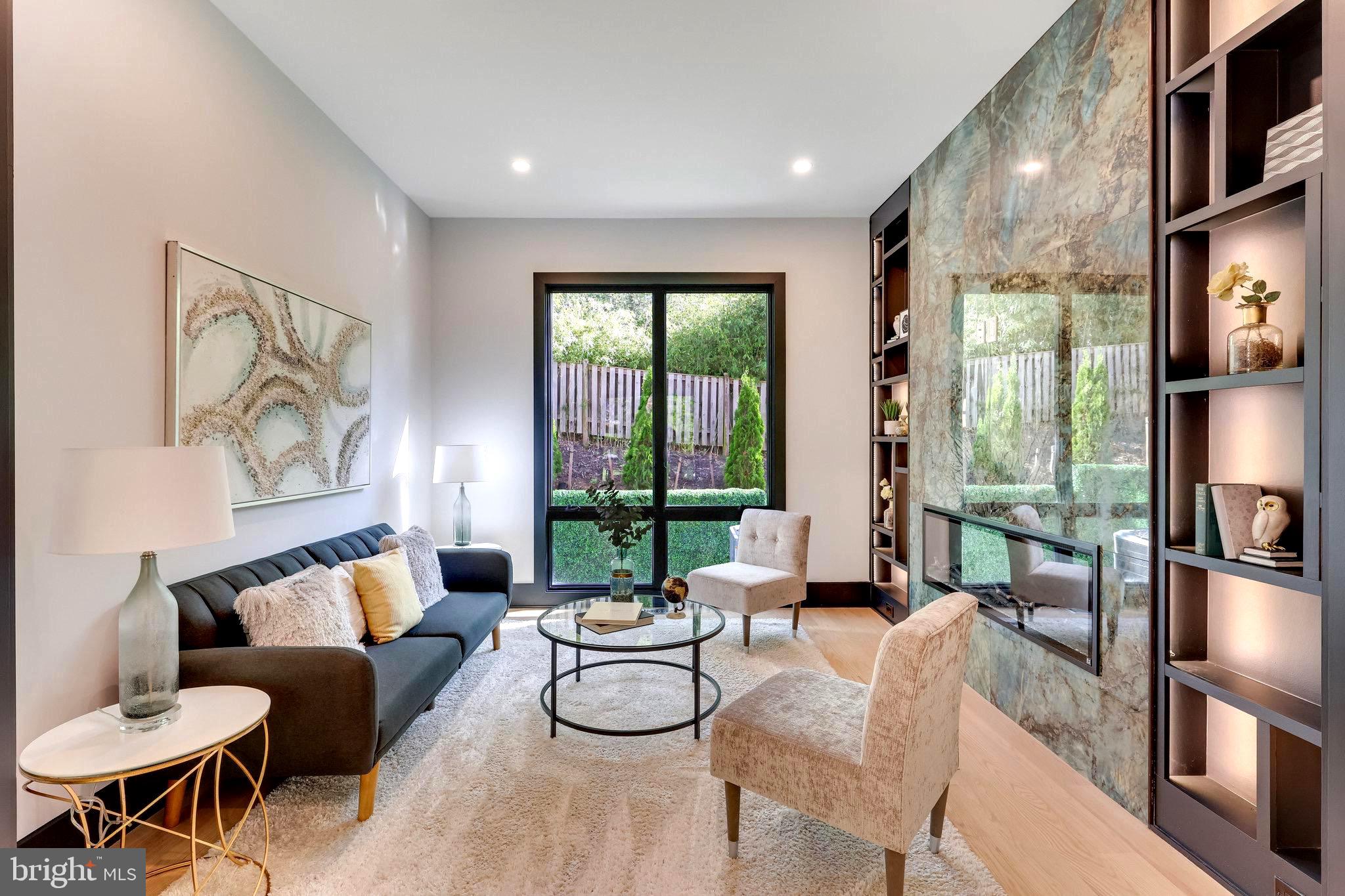 CHESTERBROOK - Residential