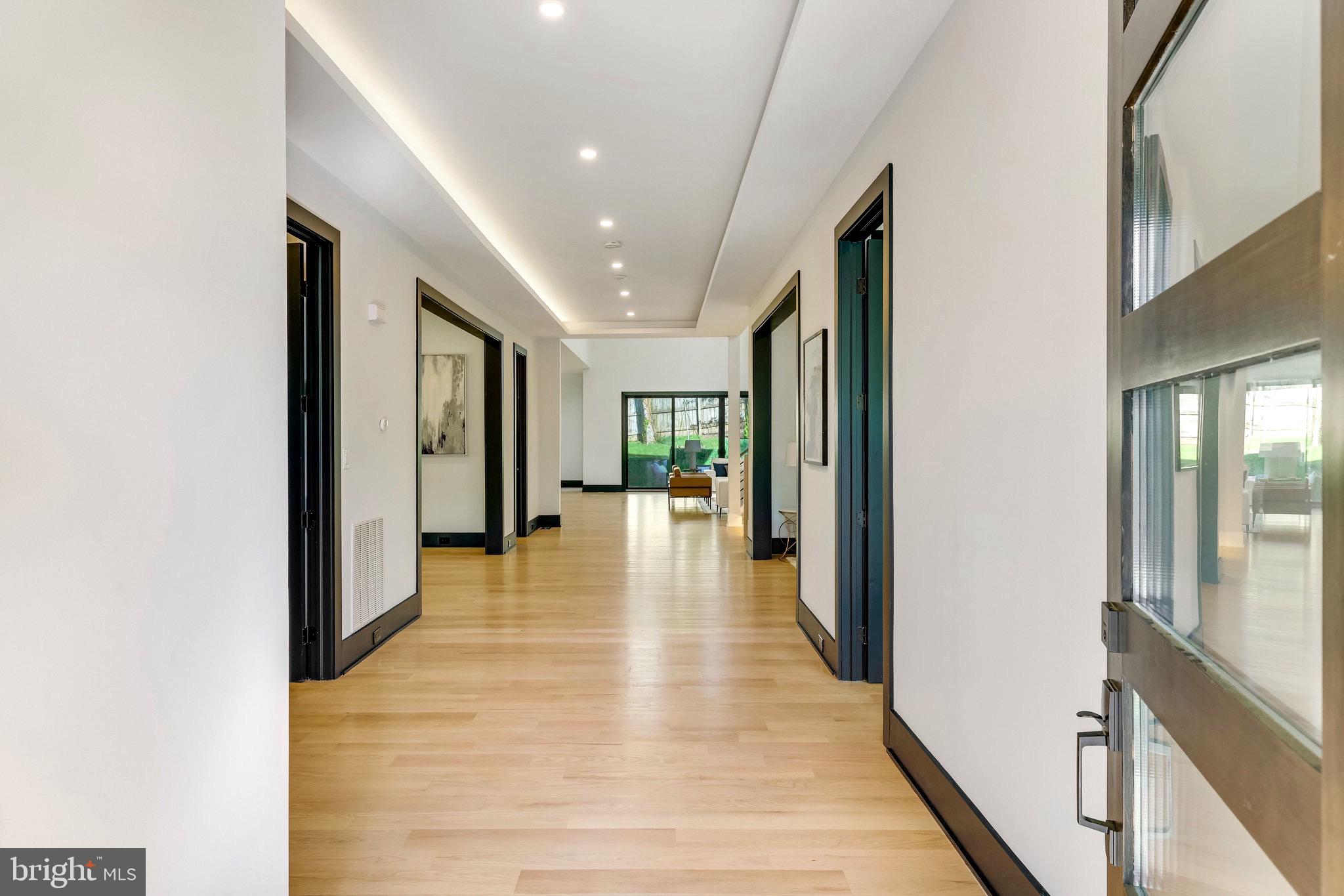 CHESTERBROOK - Residential