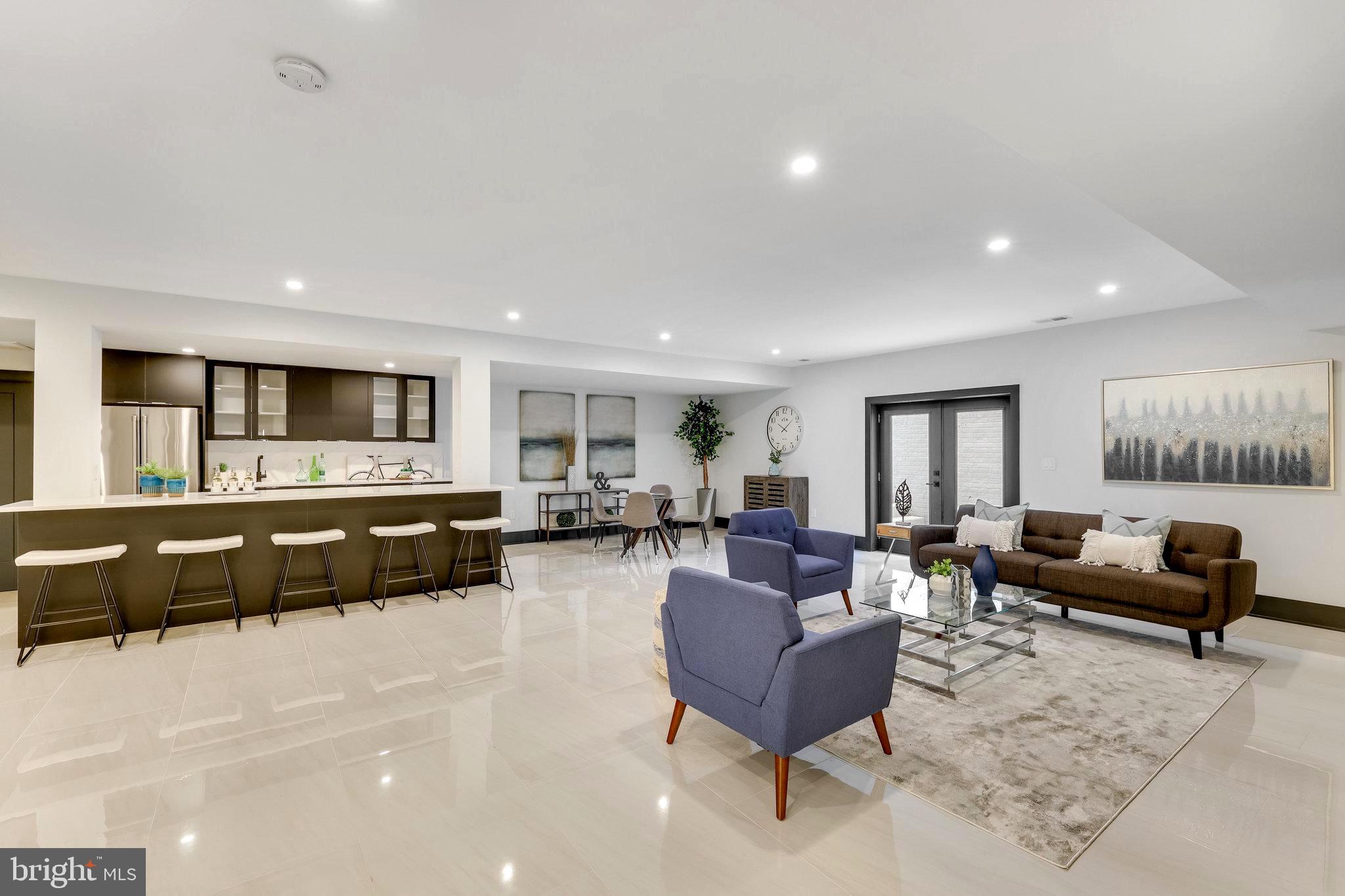 CHESTERBROOK - Residential