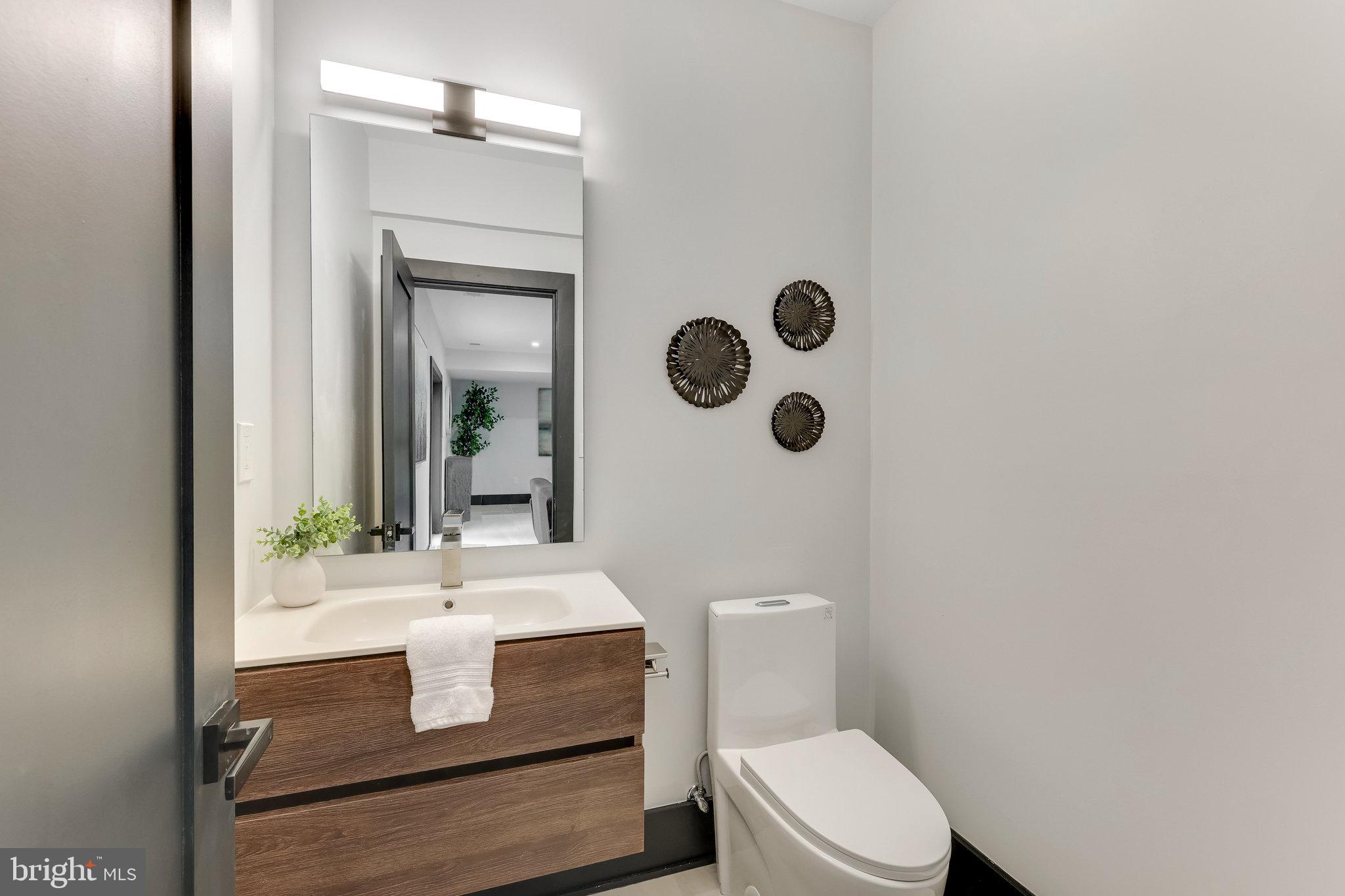 CHESTERBROOK - Residential