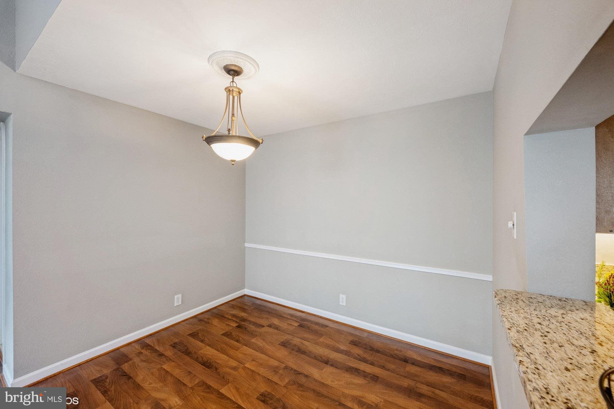 POINTE AT PARK CENTER - Residential