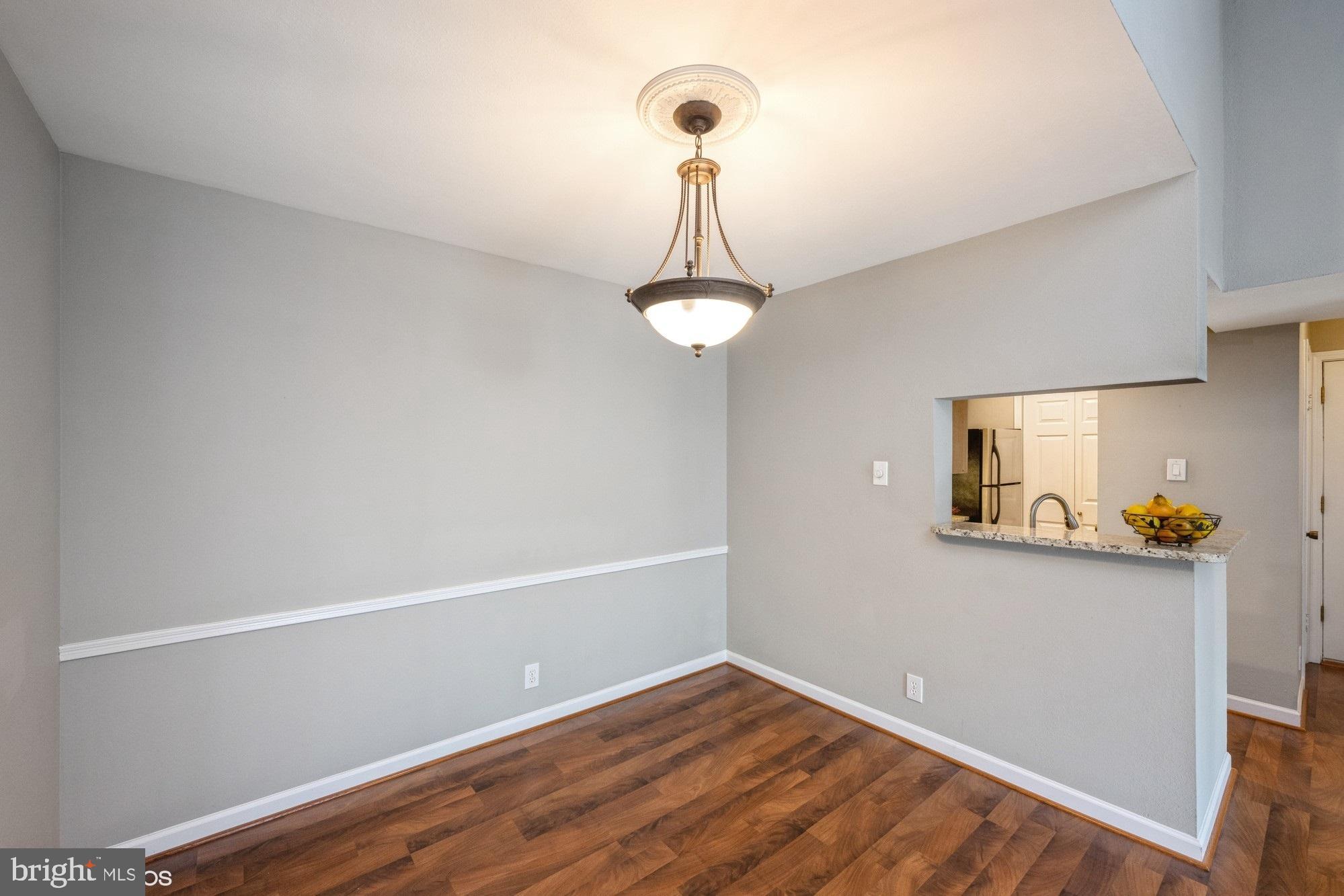 POINTE AT PARK CENTER - Residential