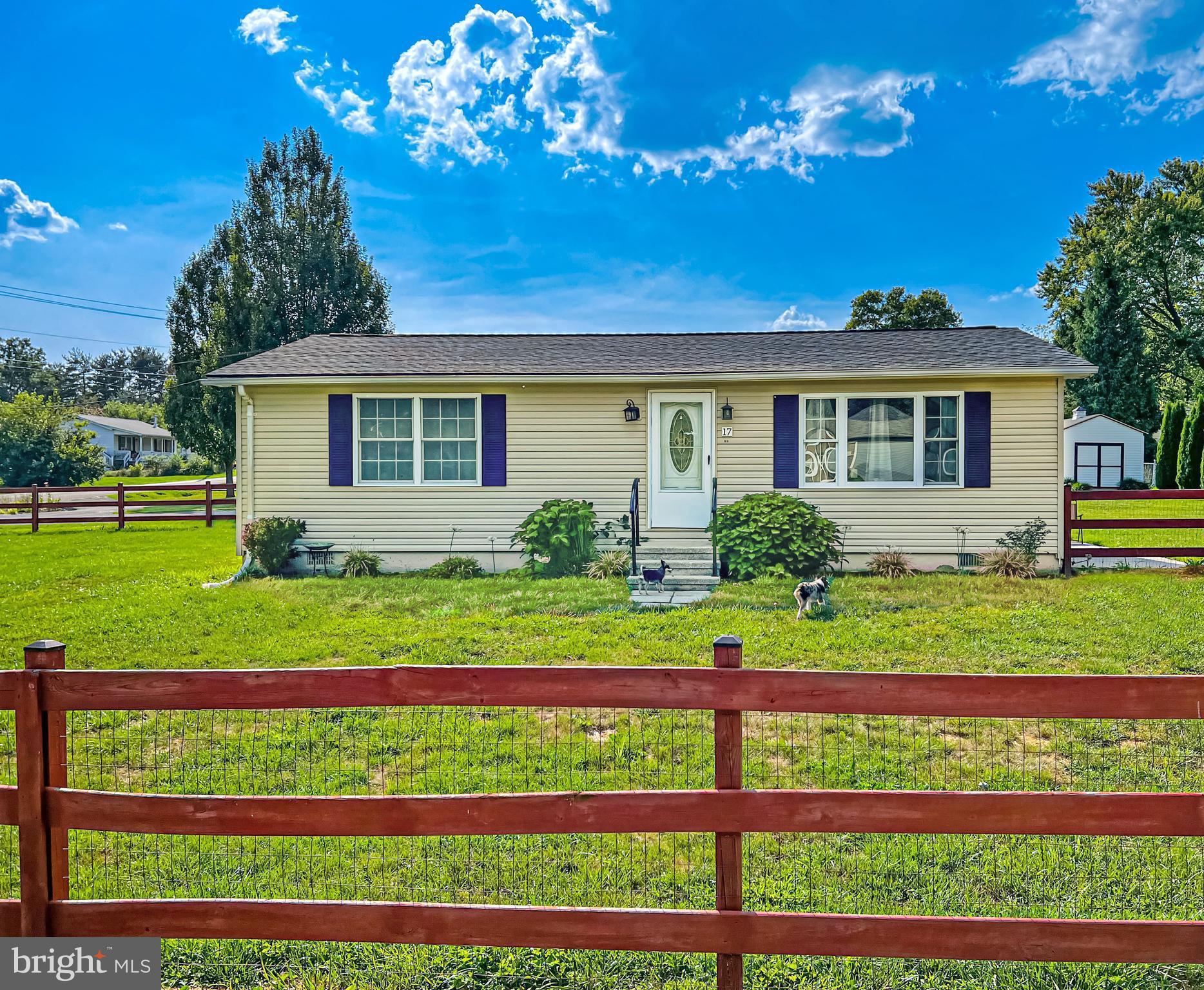 WALNUT GROVE - Residential