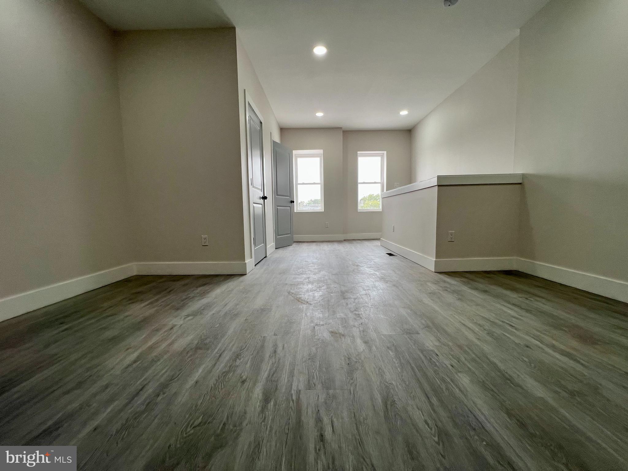 COBBS CREEK - Residential Lease