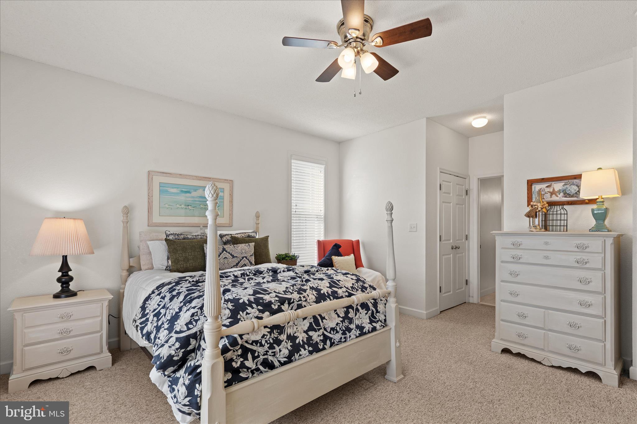 FOREST REACH - Residential