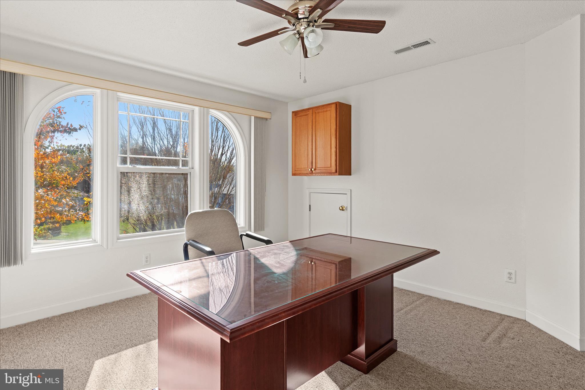 FOREST REACH - Residential