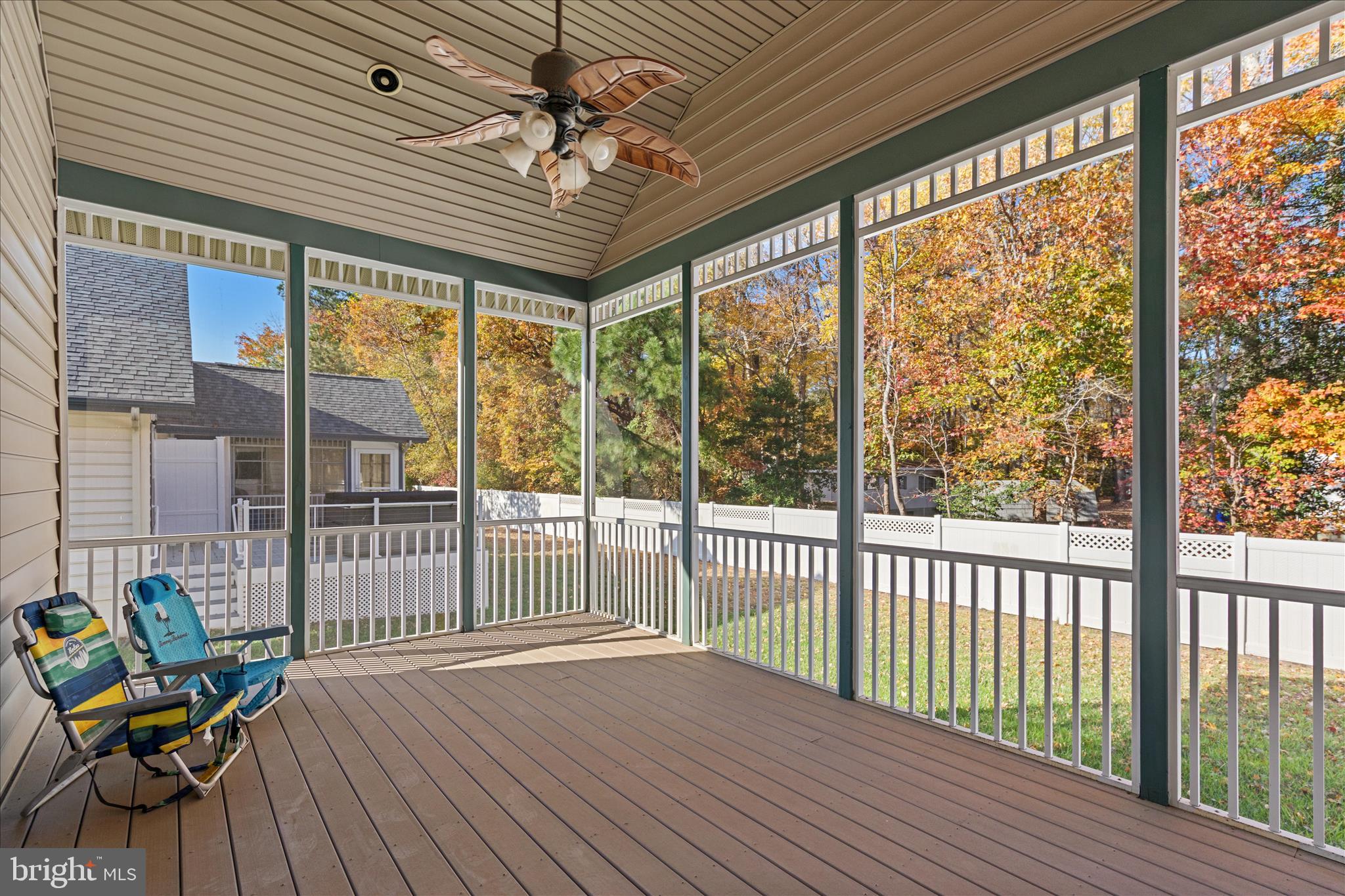 FOREST REACH - Residential