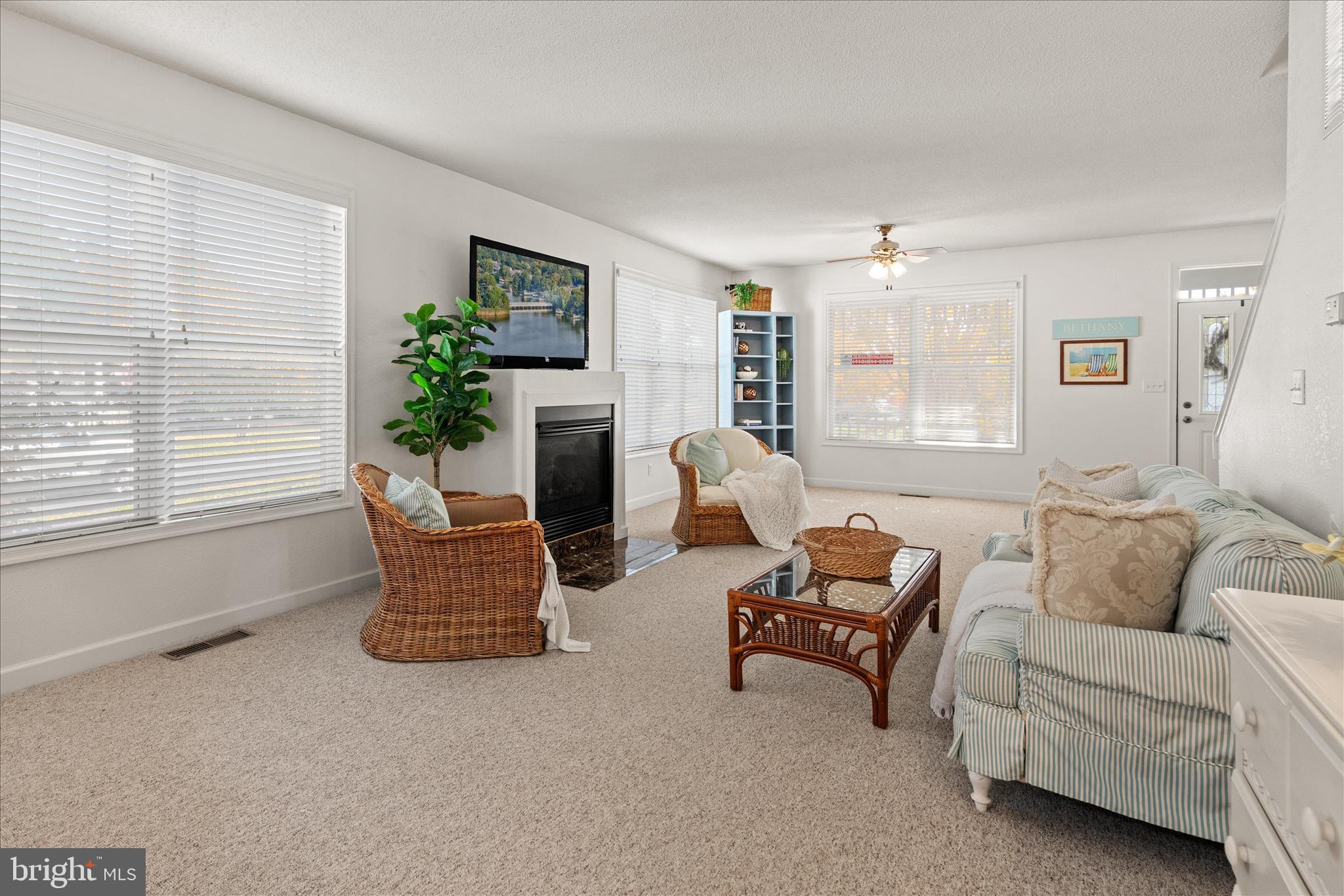 FOREST REACH - Residential