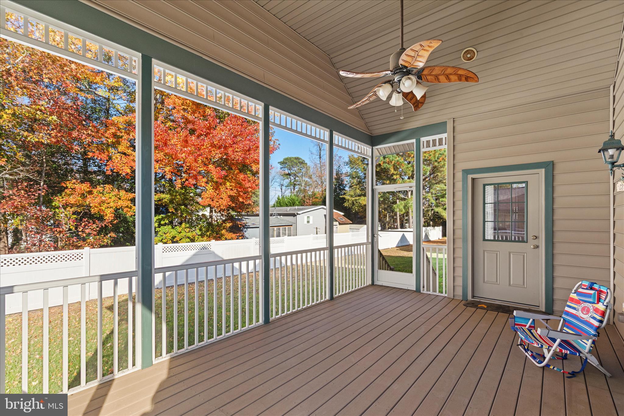 FOREST REACH - Residential