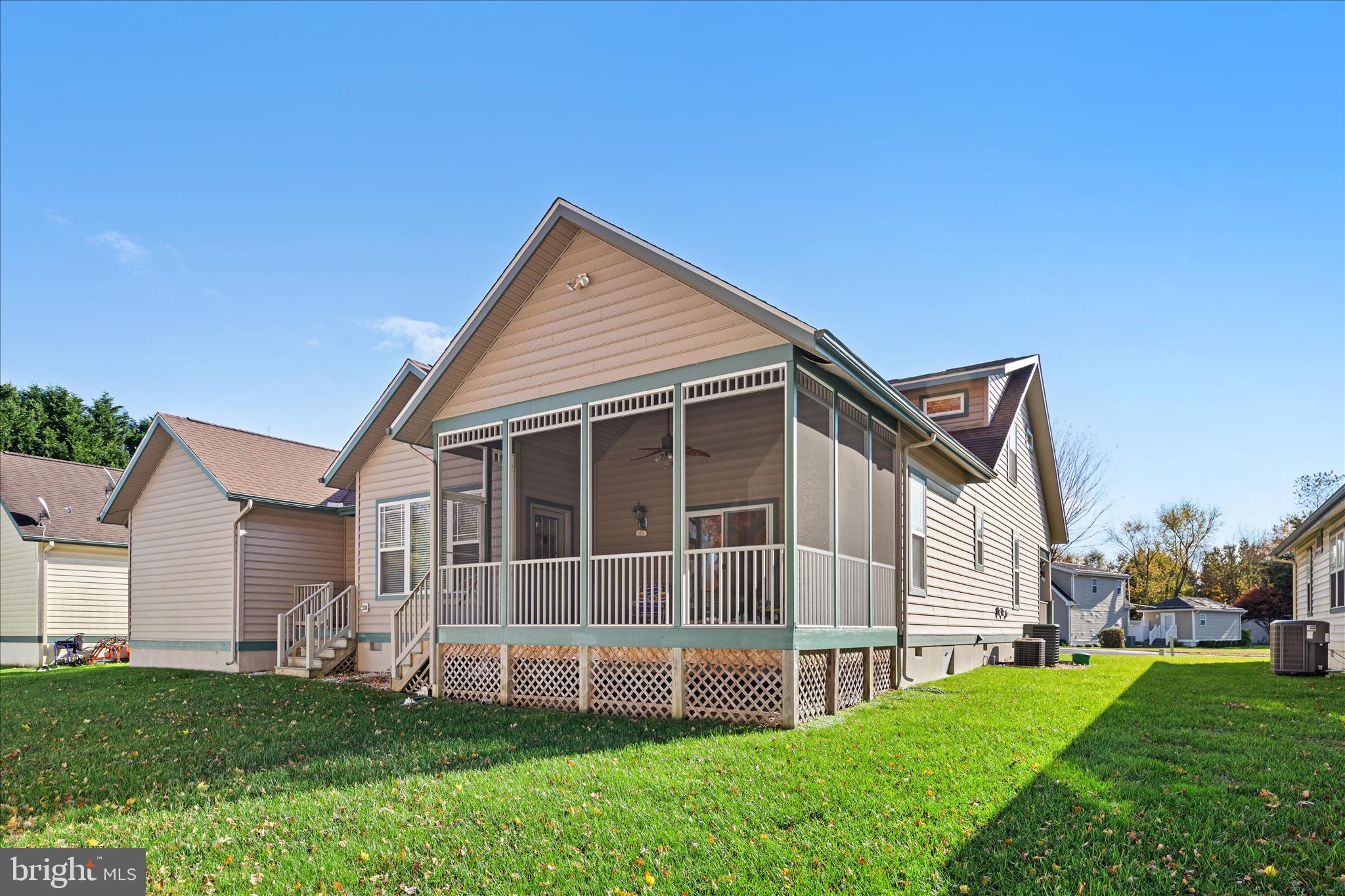 FOREST REACH - Residential