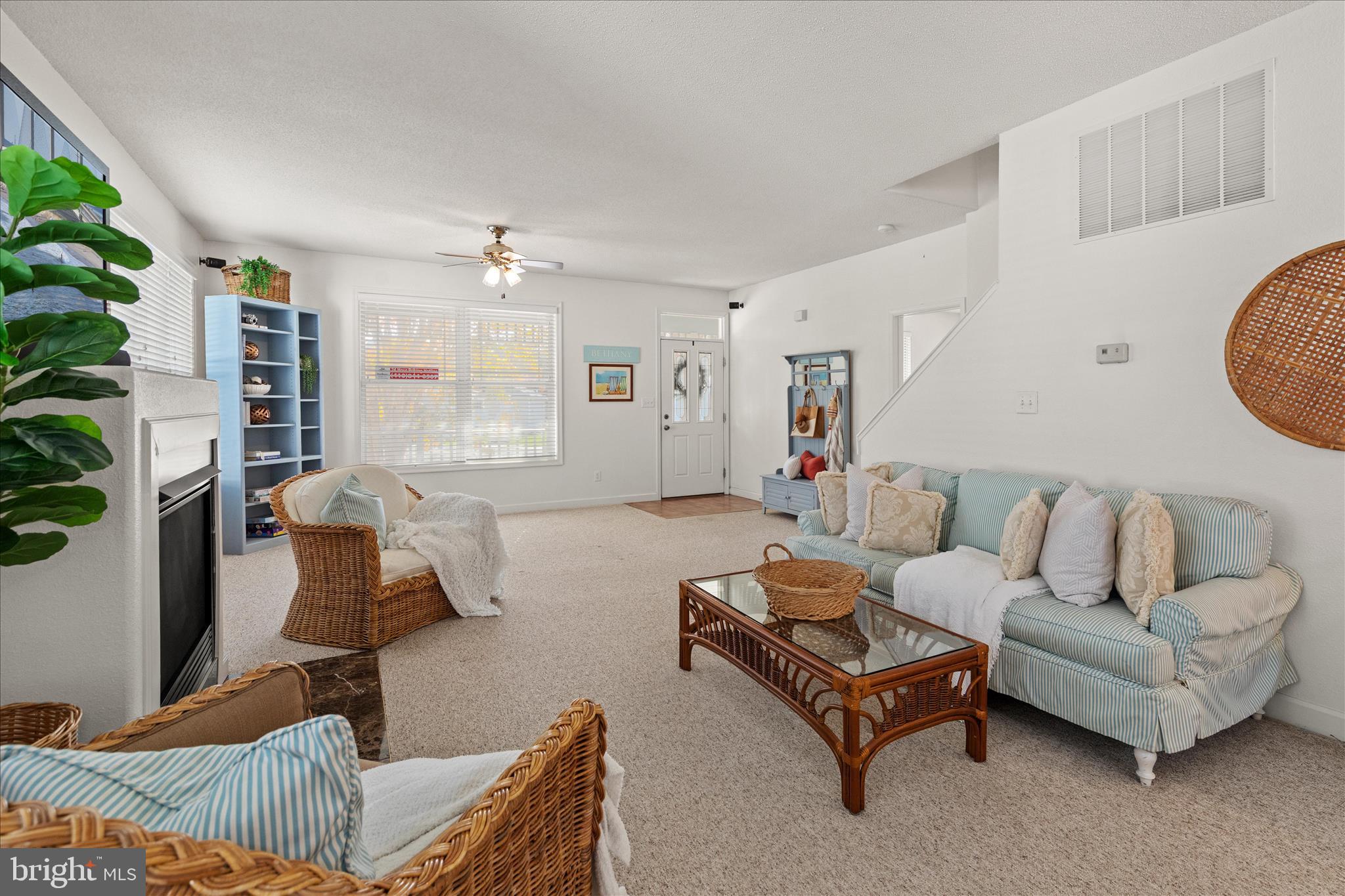 FOREST REACH - Residential