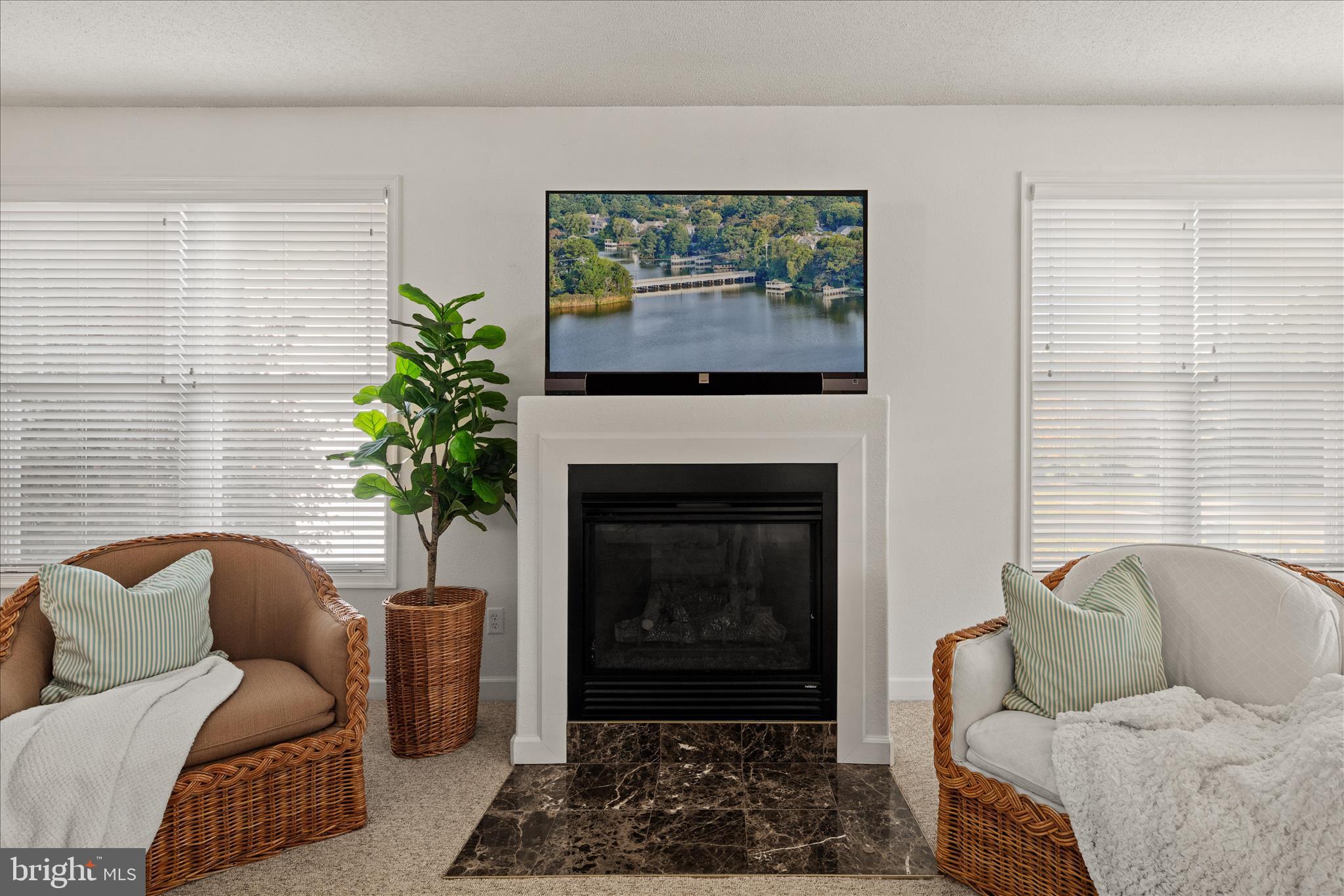 FOREST REACH - Residential