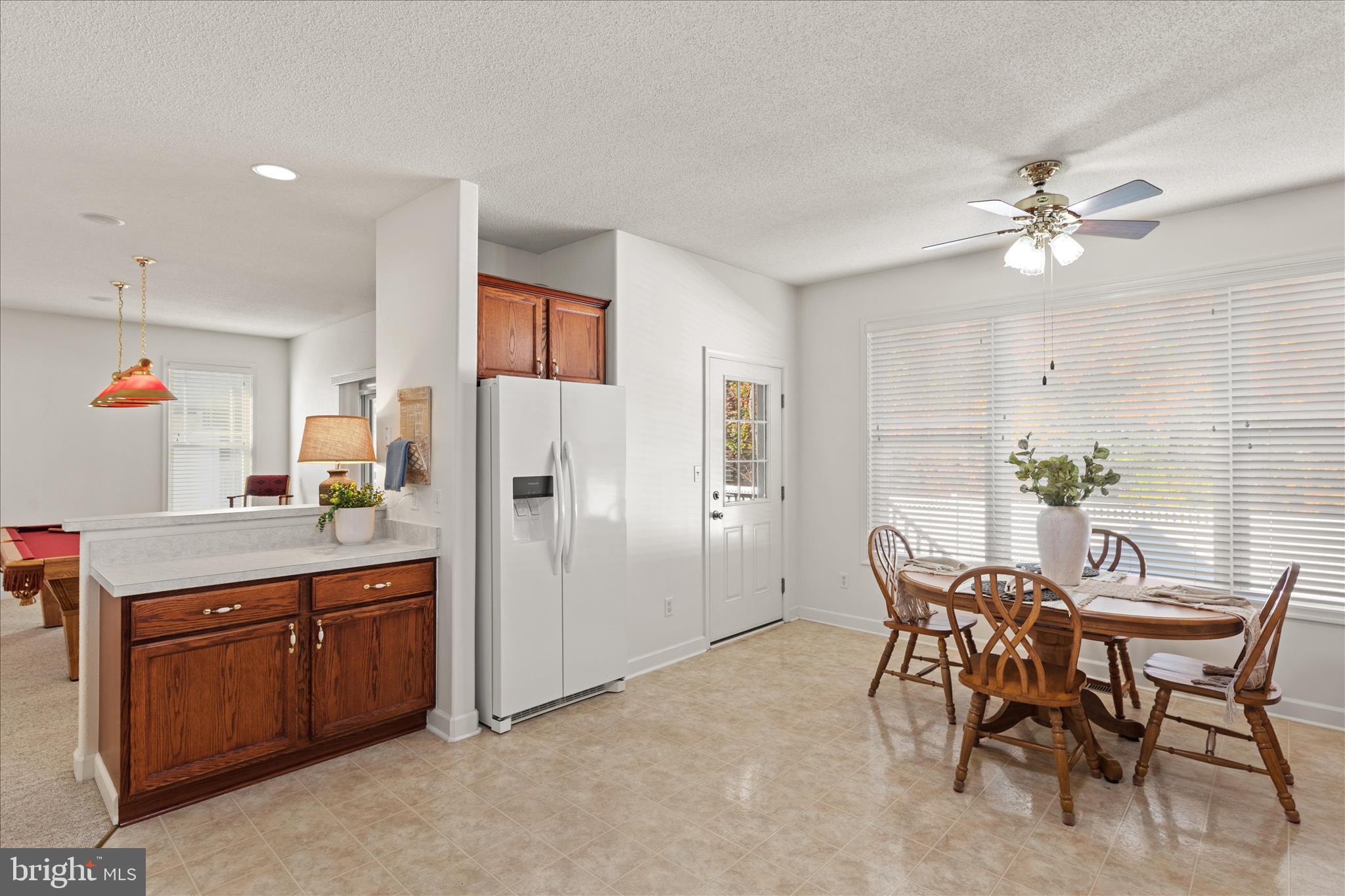 FOREST REACH - Residential