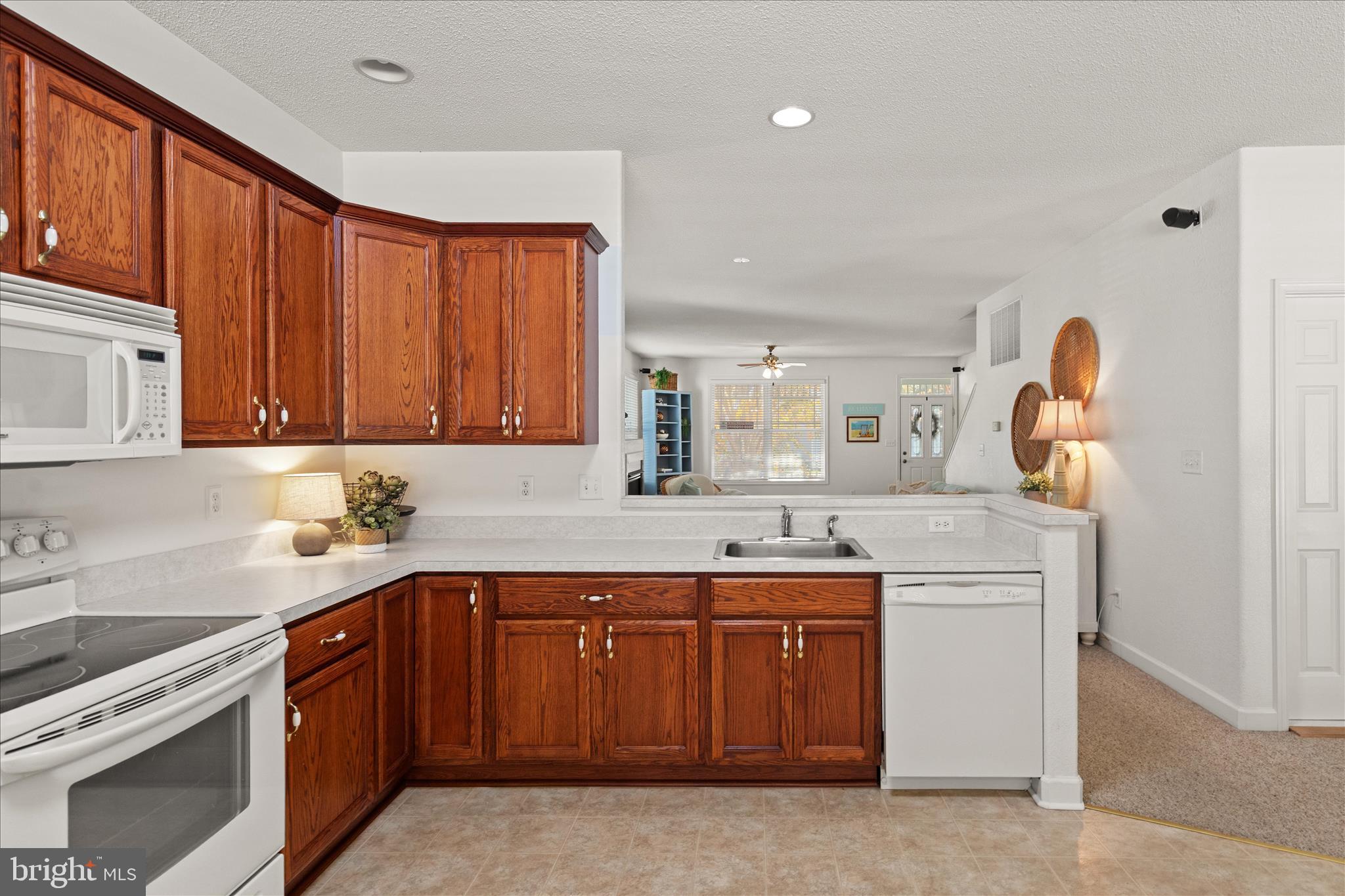 FOREST REACH - Residential