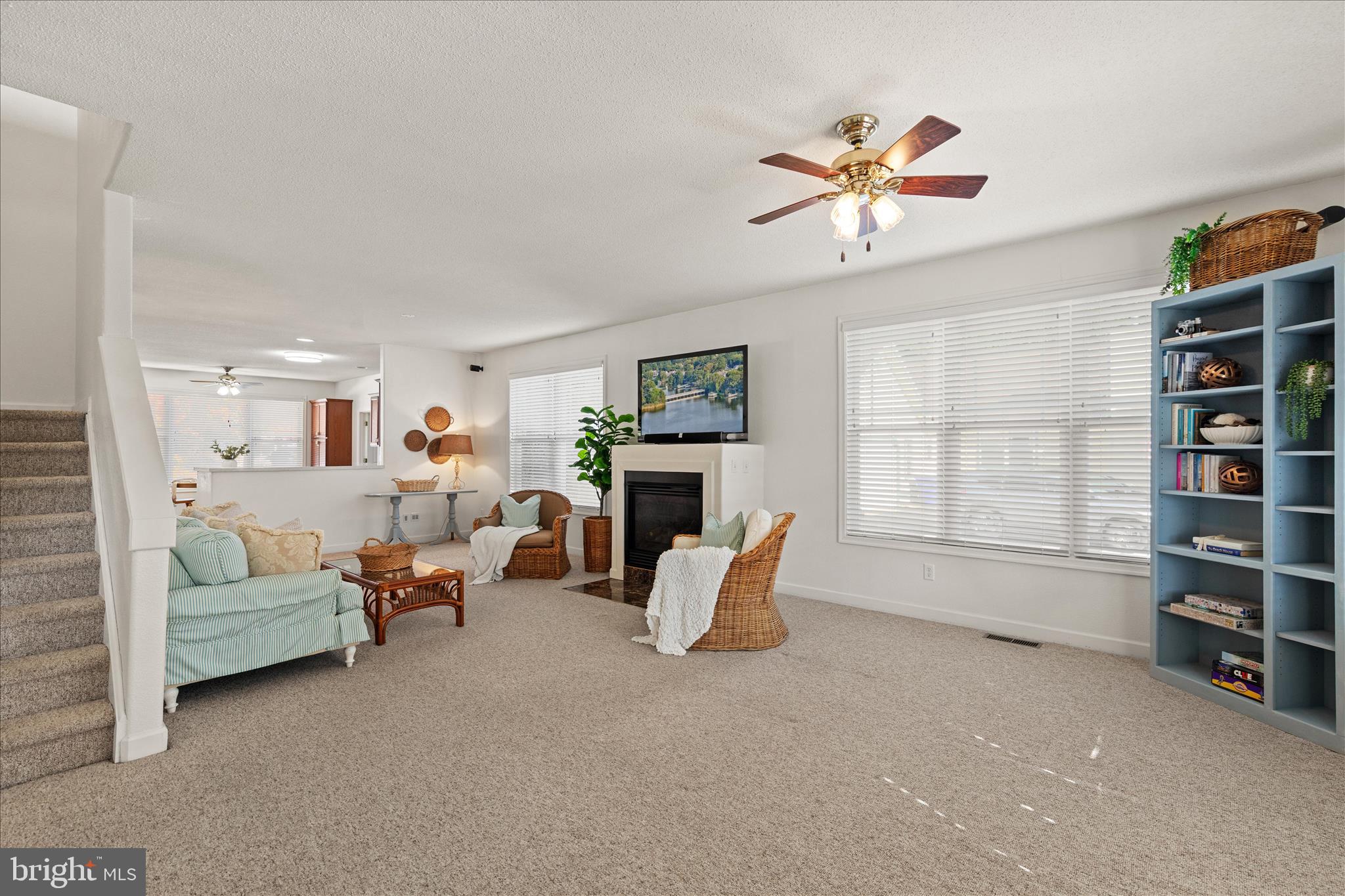 FOREST REACH - Residential