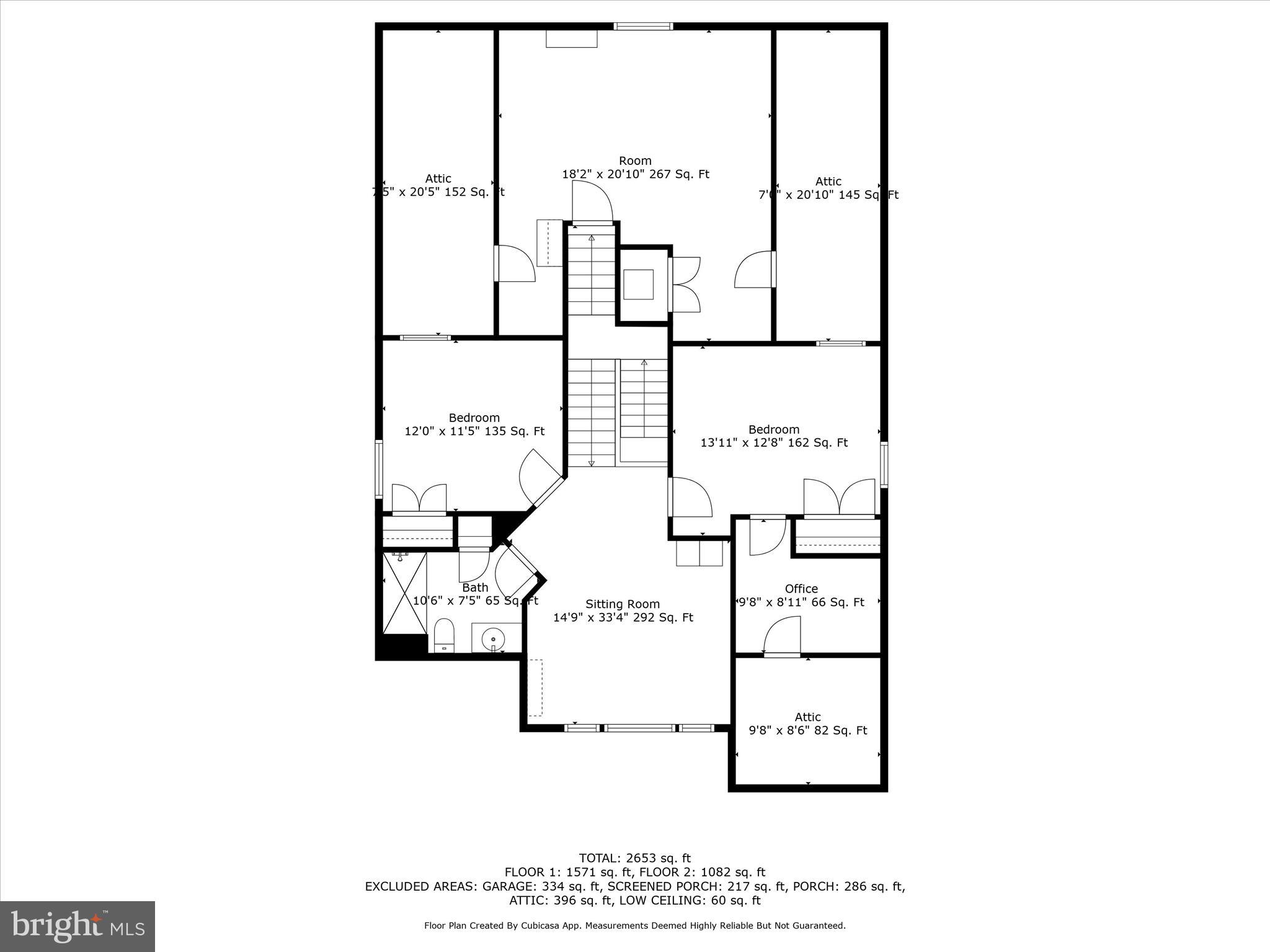 FOREST REACH - Residential