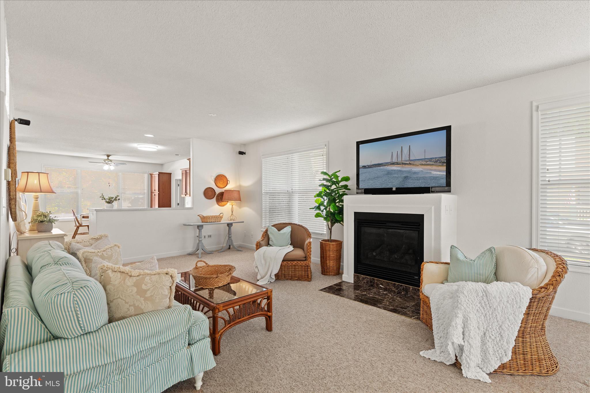 FOREST REACH - Residential