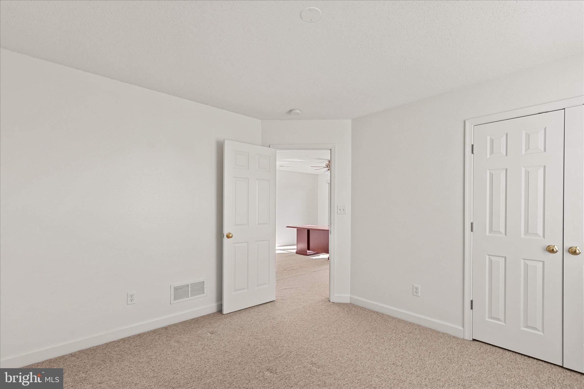 FOREST REACH - Residential