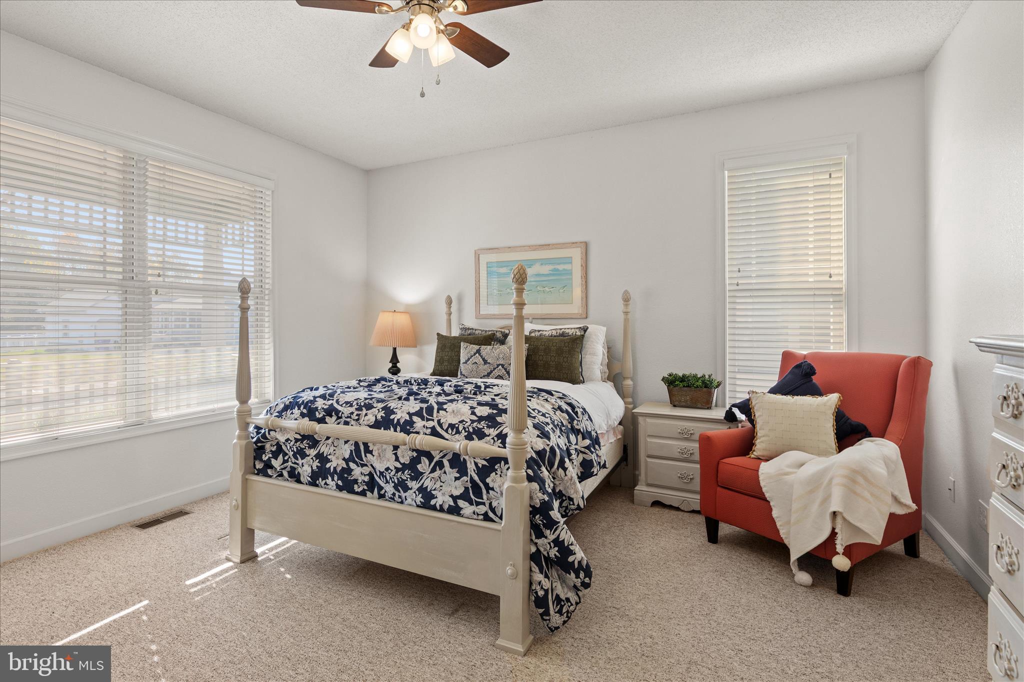 FOREST REACH - Residential