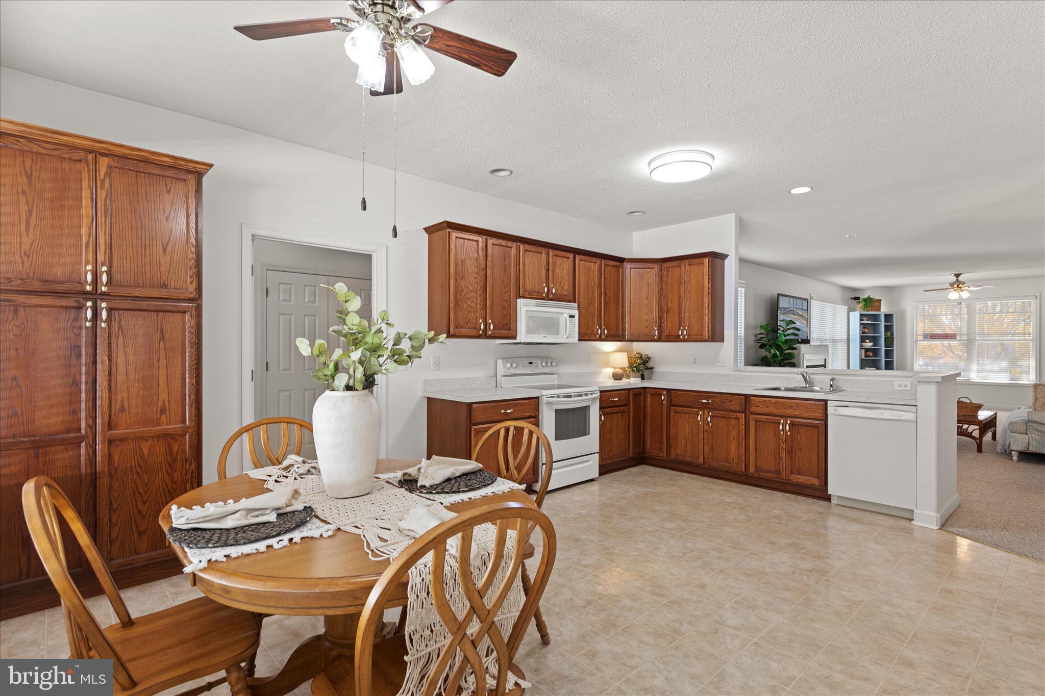 FOREST REACH - Residential