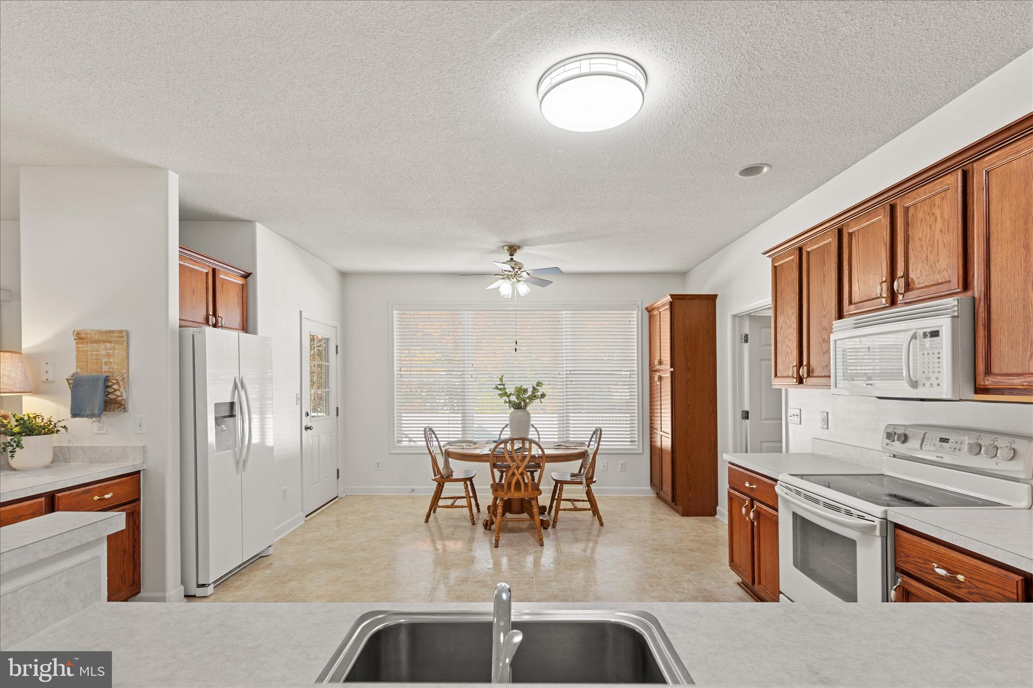 FOREST REACH - Residential