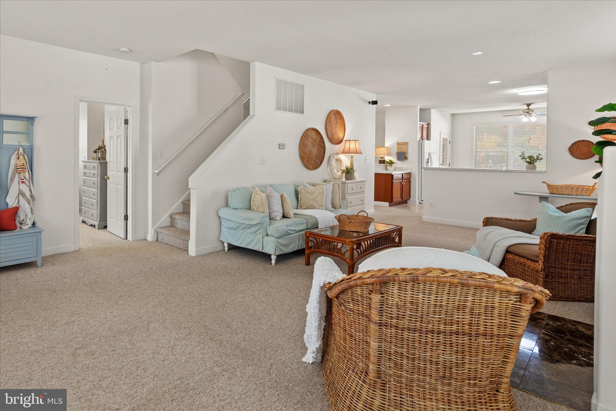 FOREST REACH - Residential