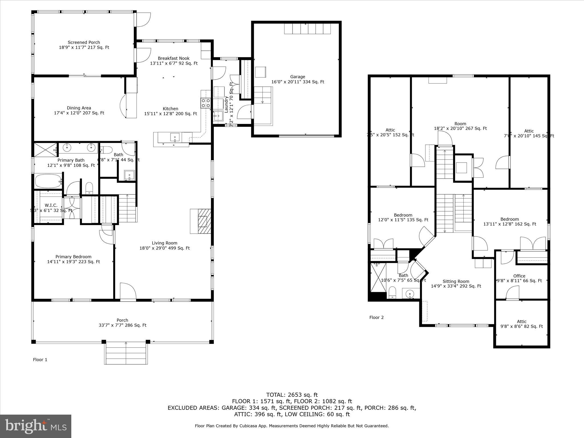 FOREST REACH - Residential