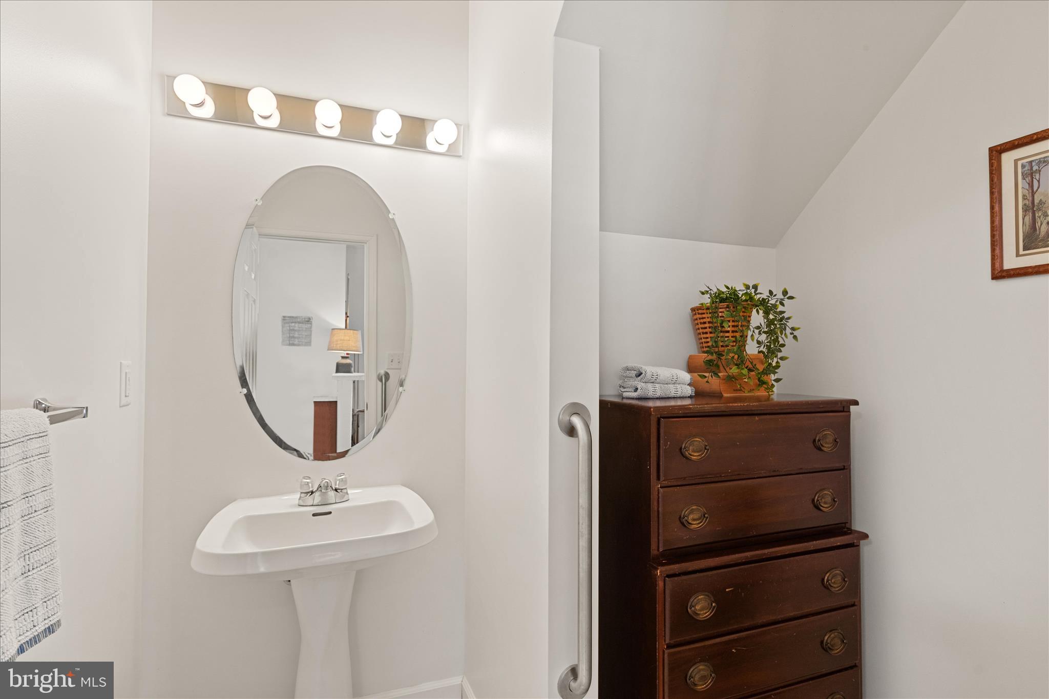 FOREST REACH - Residential