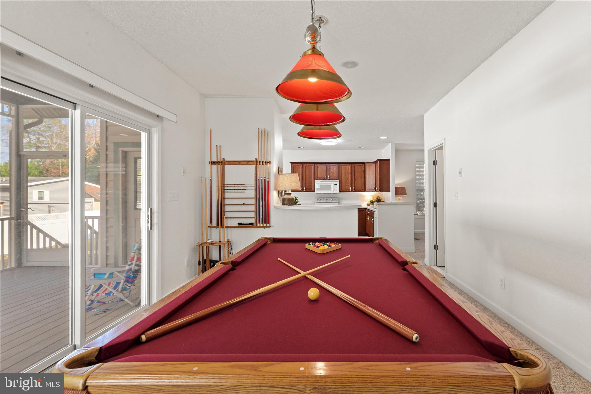 FOREST REACH - Residential