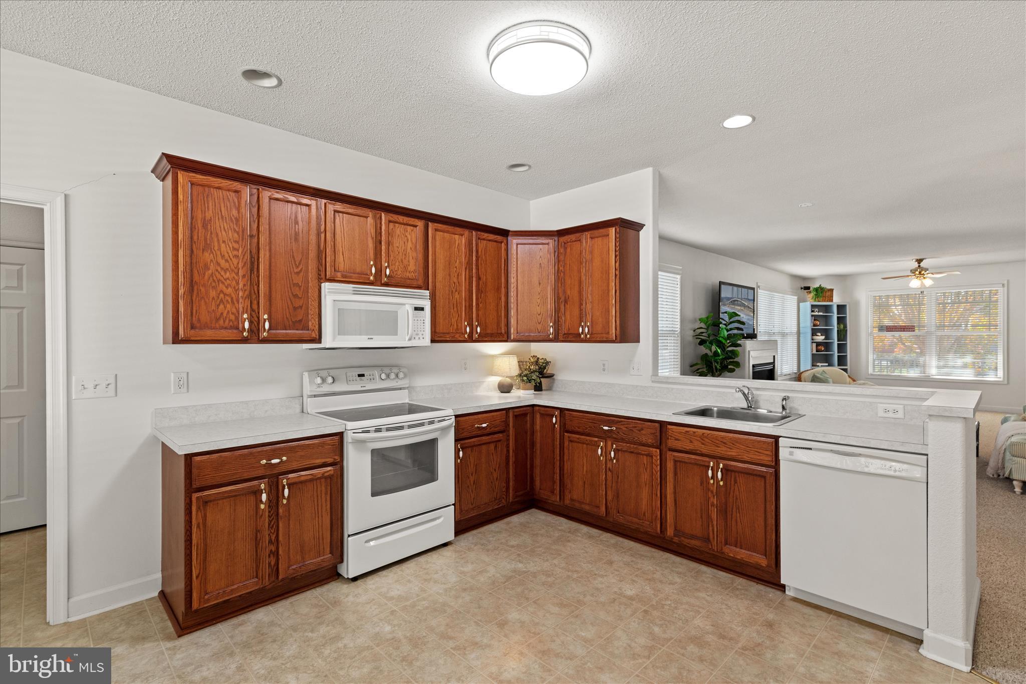 FOREST REACH - Residential