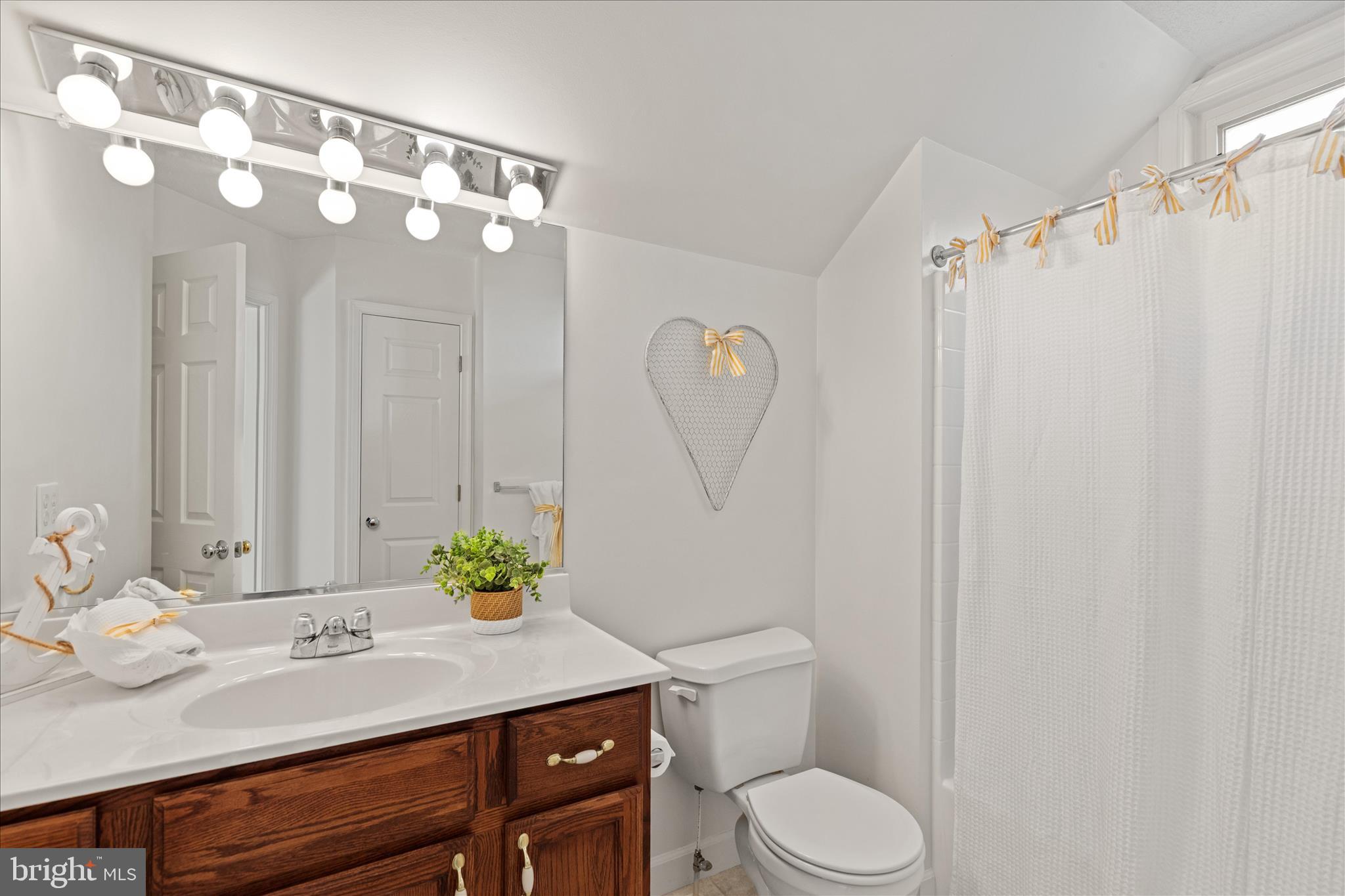 FOREST REACH - Residential