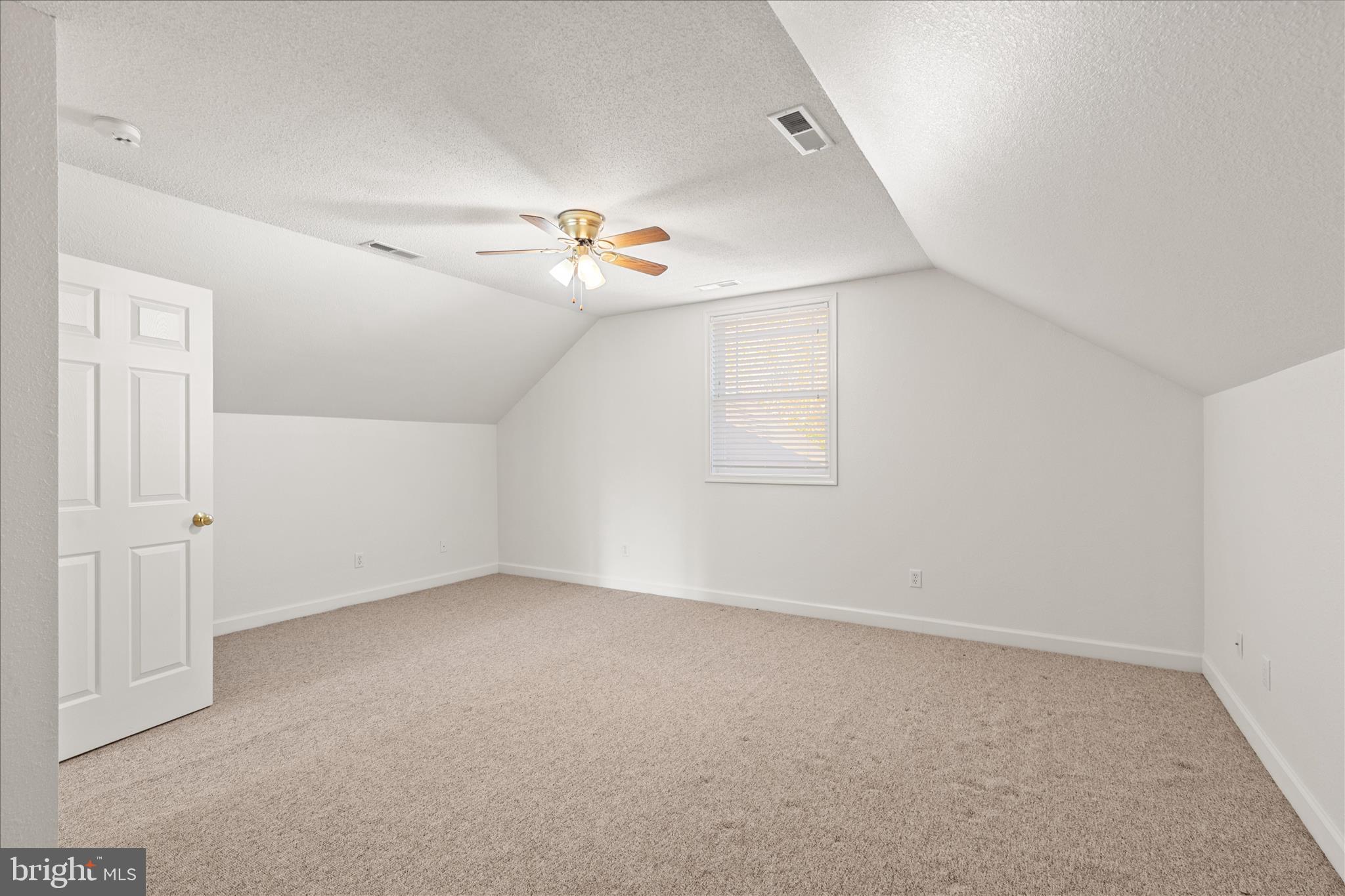 FOREST REACH - Residential