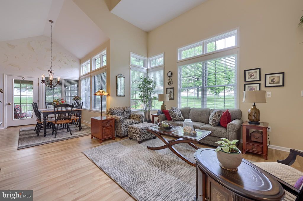 Photo of 256 Fieldcrest Lane, EPHRATA, PA 17522 (MLS # PALA2068924)