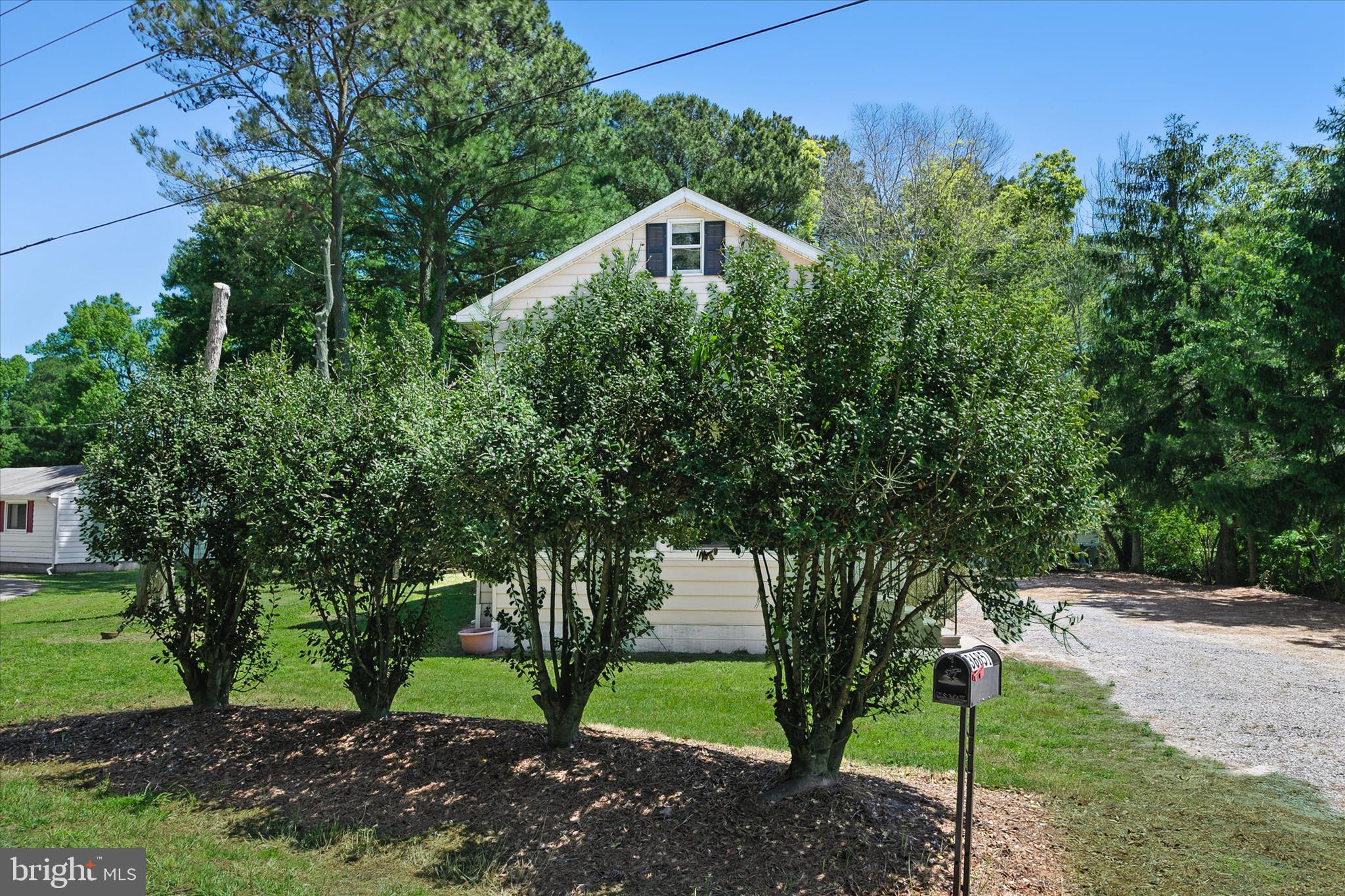 36851 OLD MILL BRIDGE ROAD
