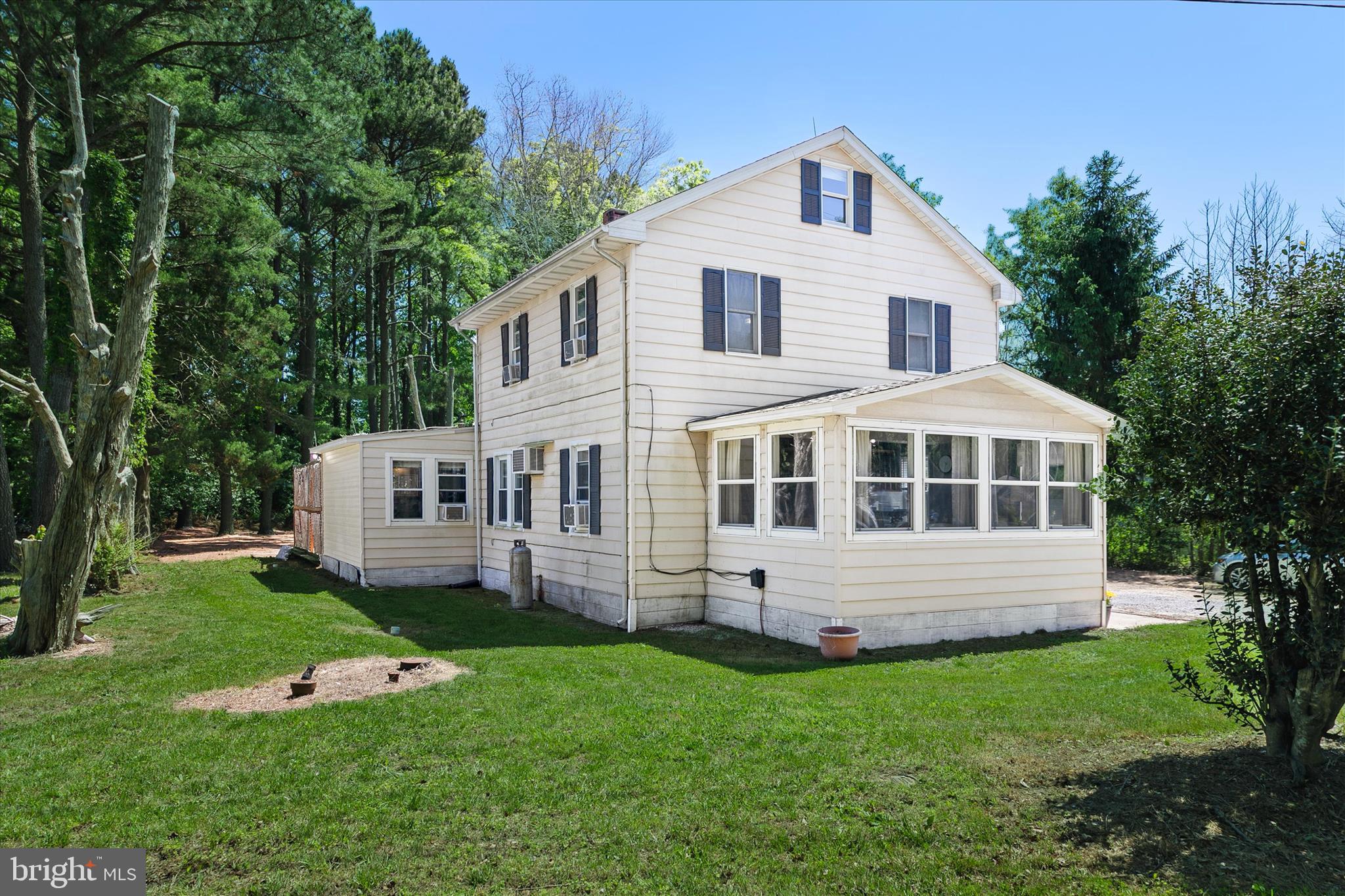 36851 OLD MILL BRIDGE ROAD