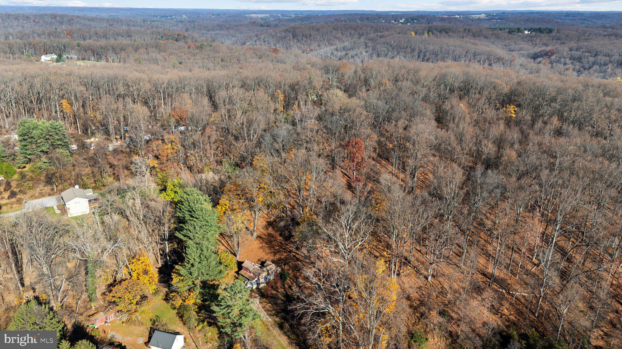 BALTIMORE COUNTY - Residential