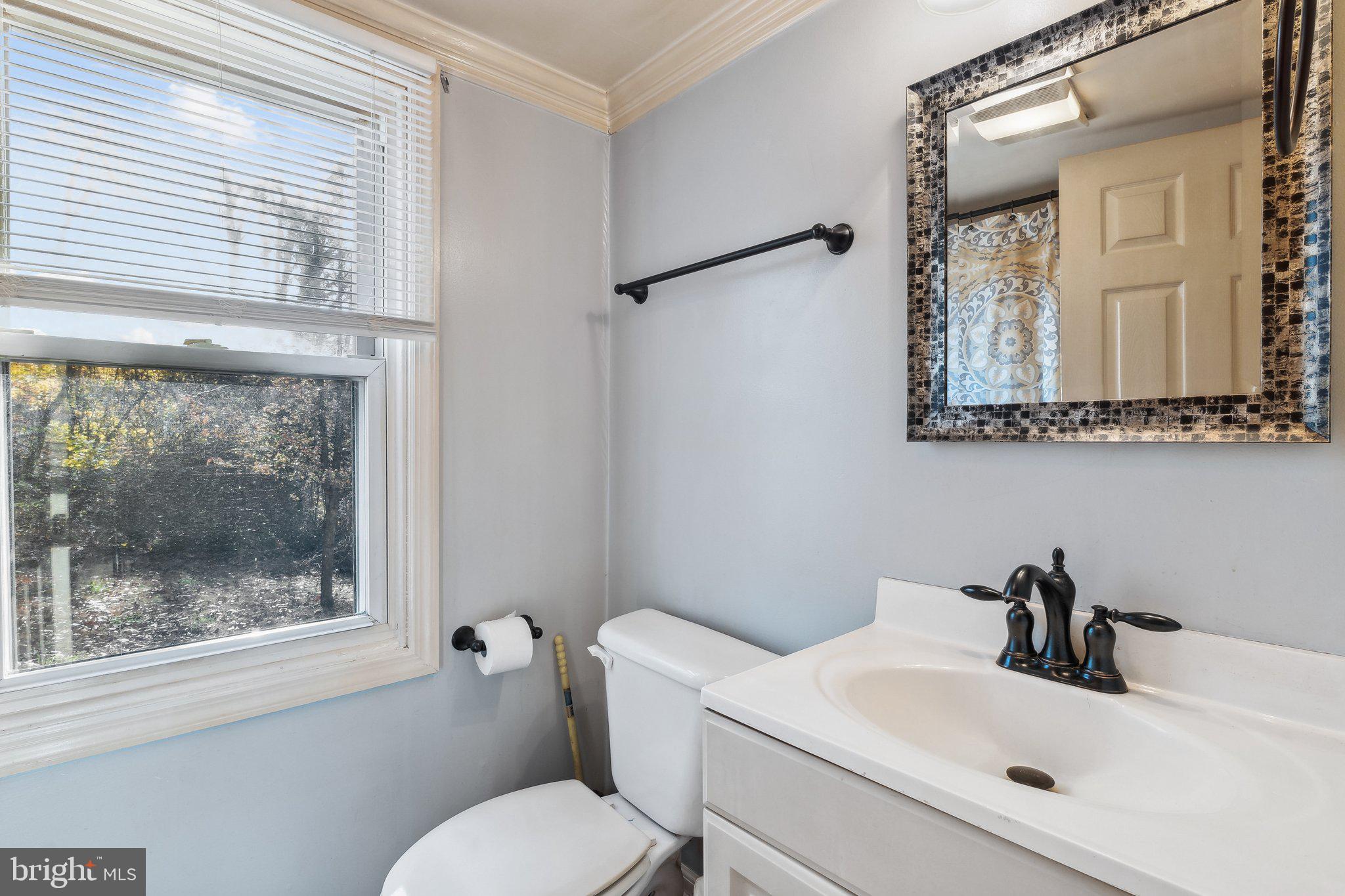 BALTIMORE COUNTY - Residential