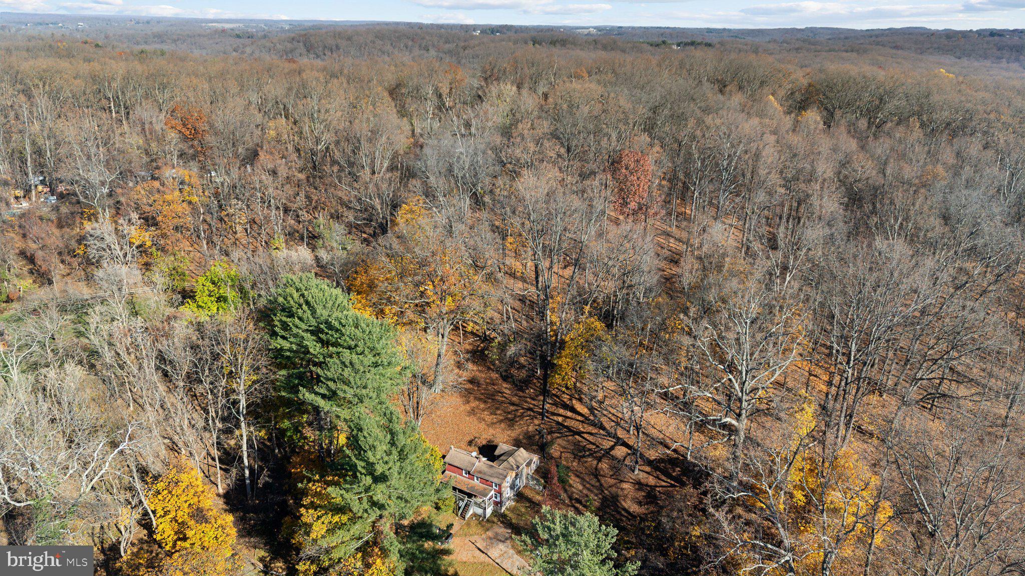 BALTIMORE COUNTY - Residential