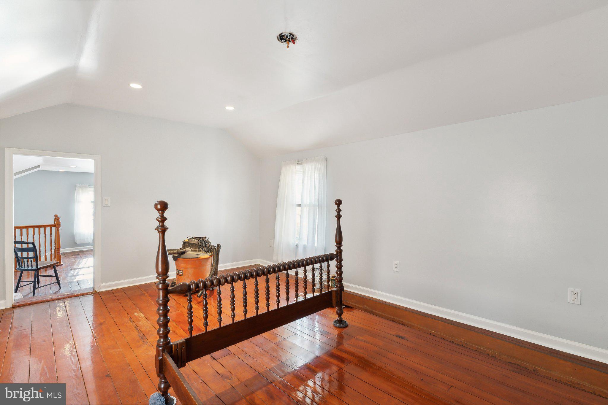 BALTIMORE COUNTY - Residential