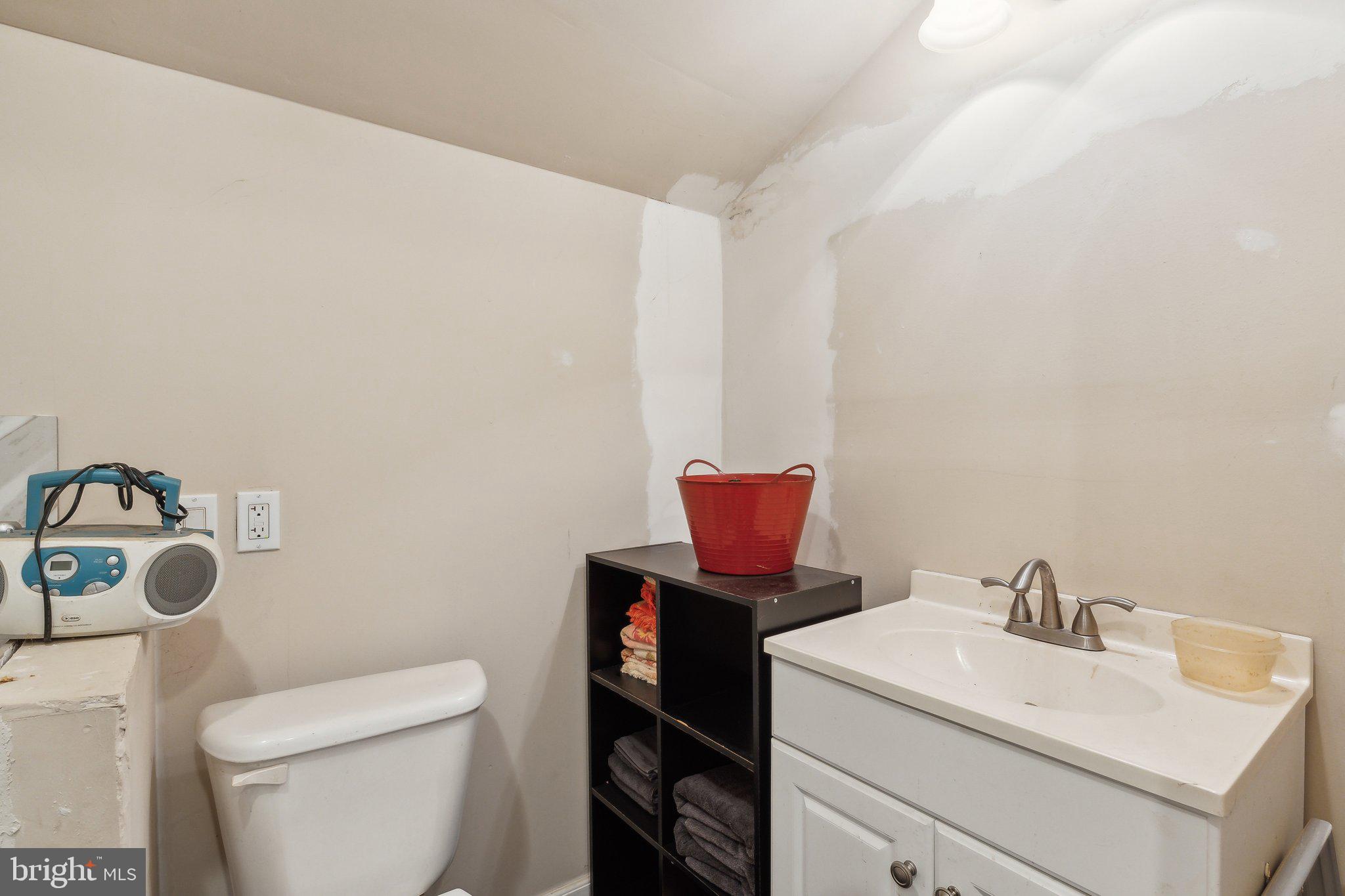 BALTIMORE COUNTY - Residential