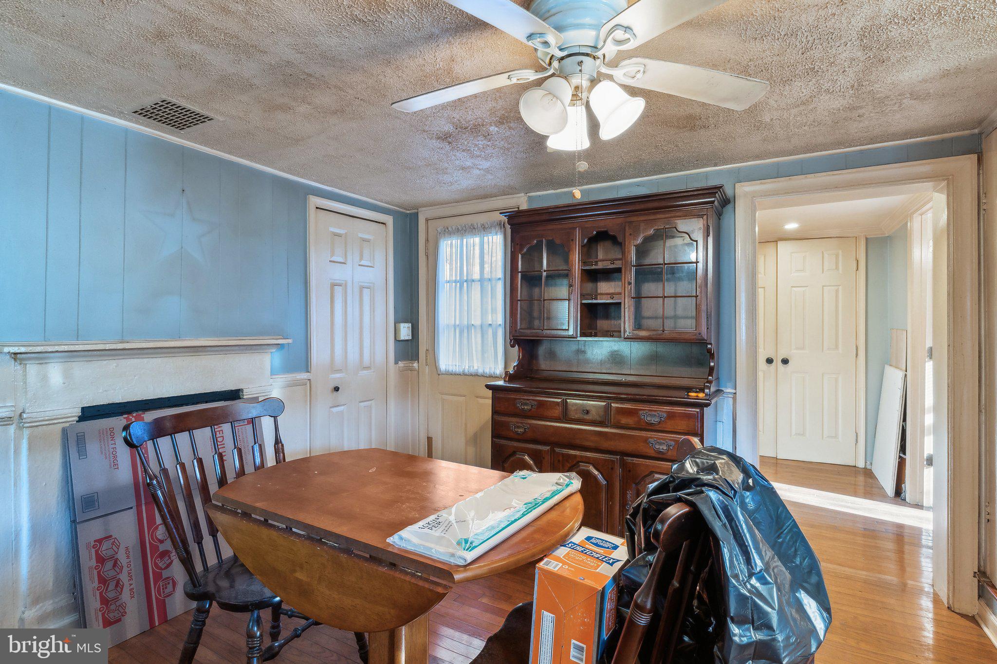 BALTIMORE COUNTY - Residential