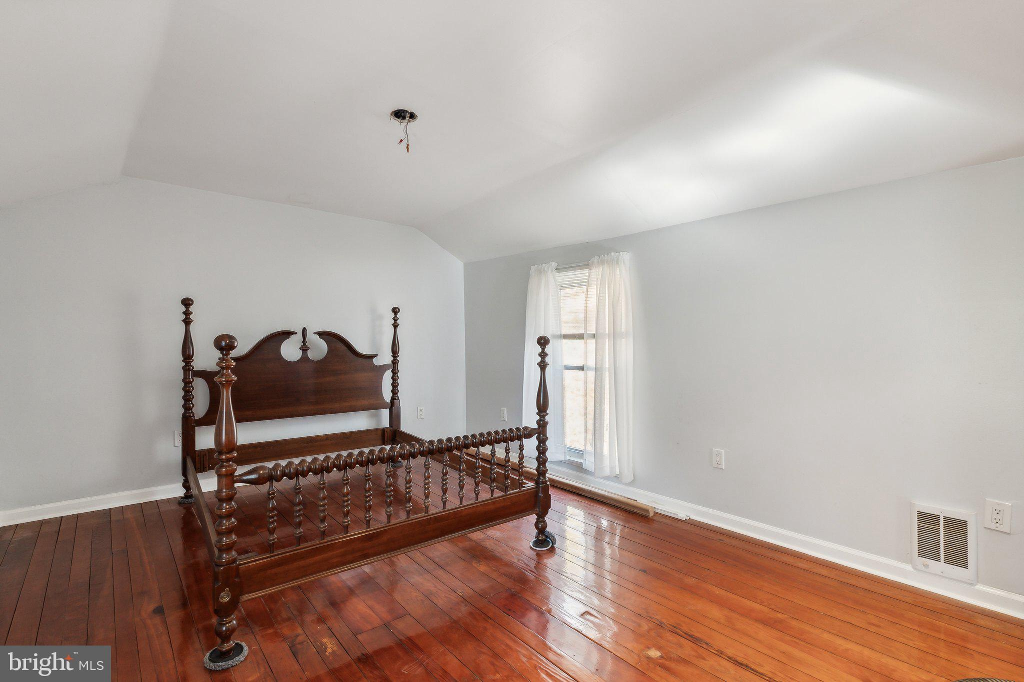 BALTIMORE COUNTY - Residential