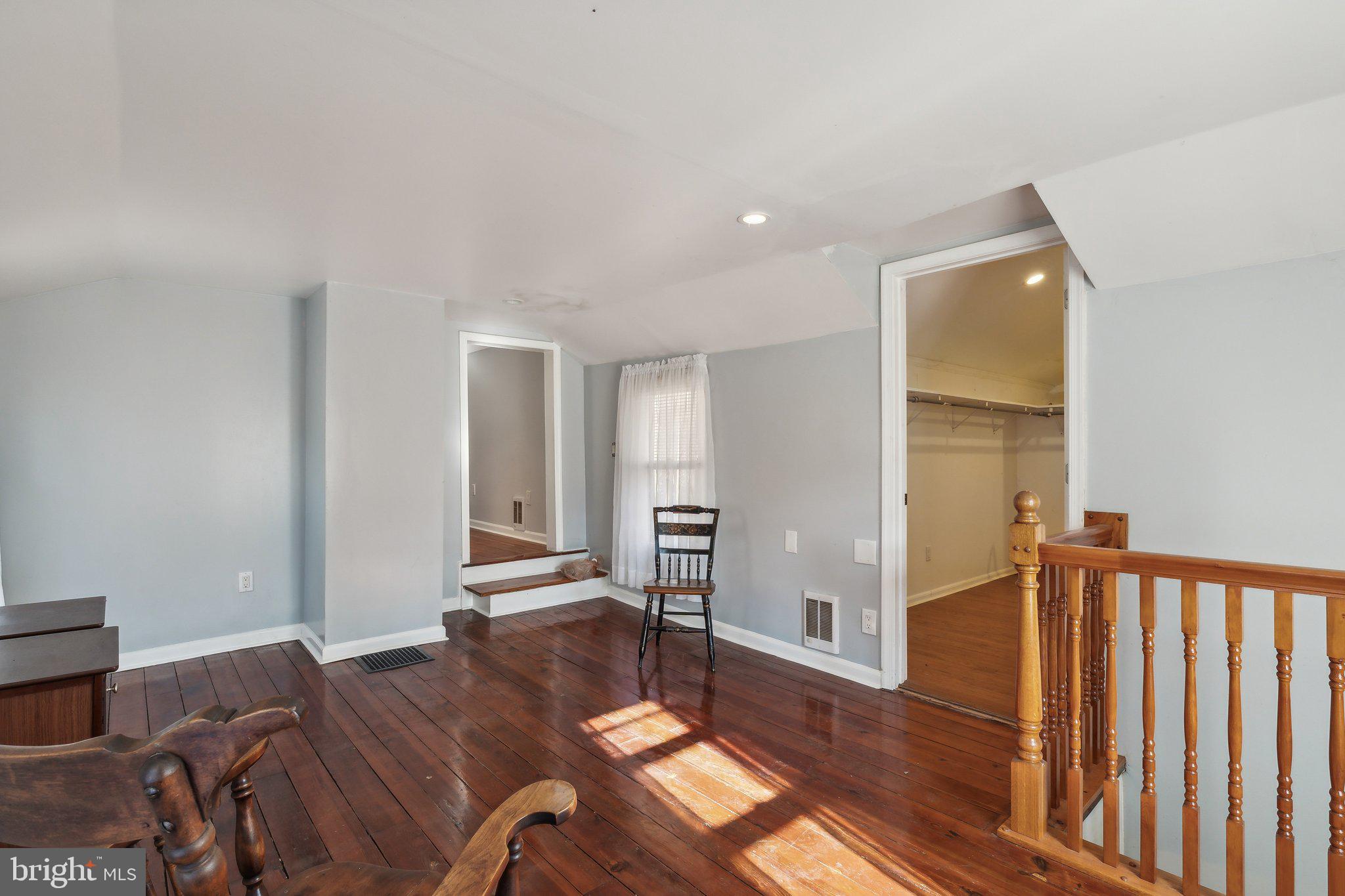 BALTIMORE COUNTY - Residential