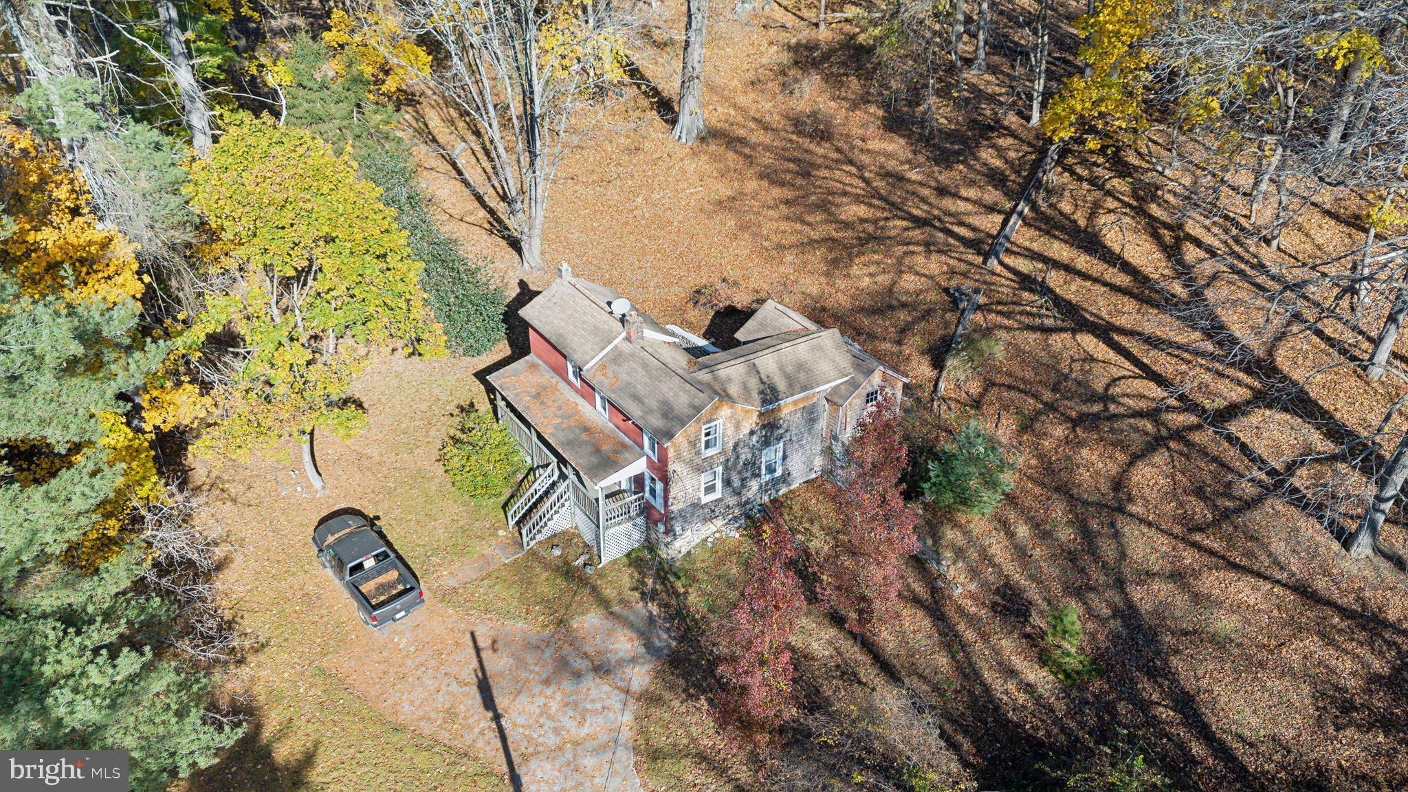 BALTIMORE COUNTY - Residential