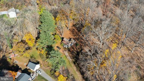 10924 HOLLOW ROAD COCKEYSVILLE MD 21030
