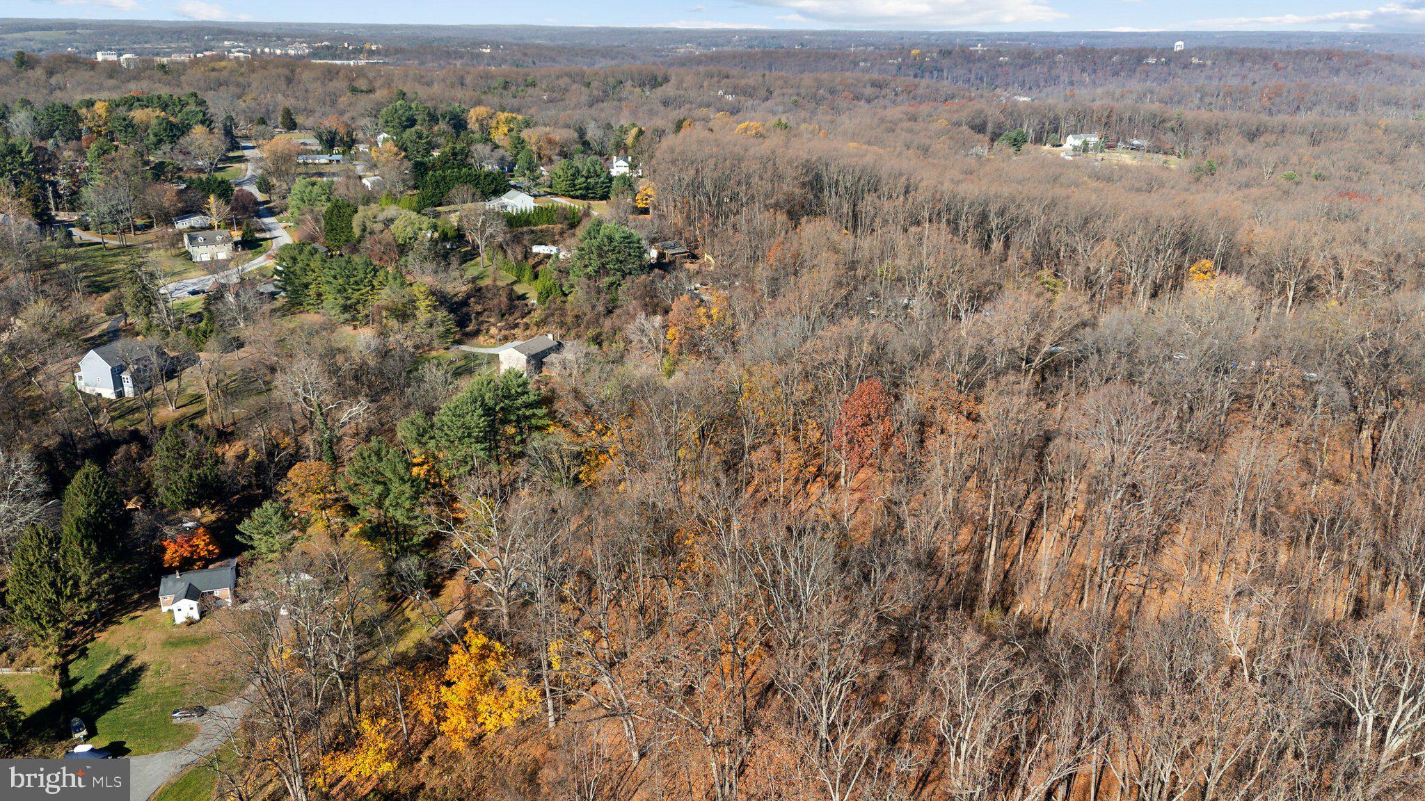 BALTIMORE COUNTY - Residential