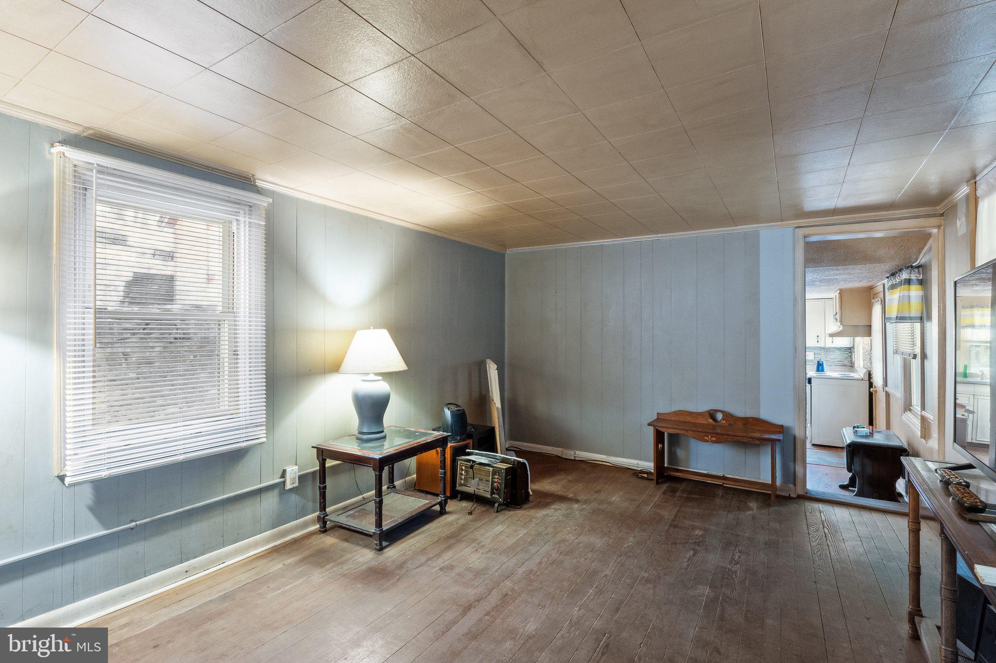 BALTIMORE COUNTY - Residential