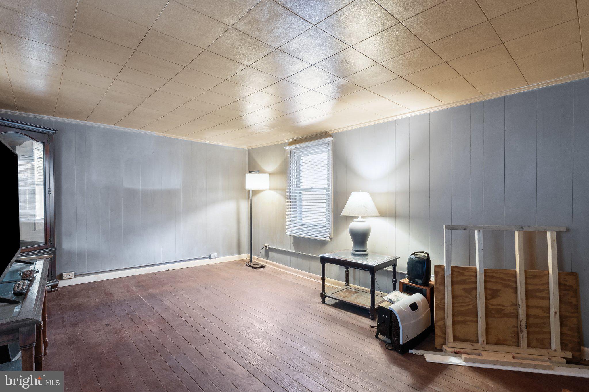 BALTIMORE COUNTY - Residential