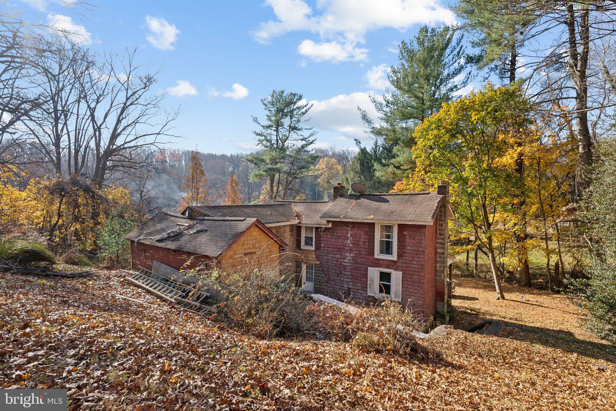 BALTIMORE COUNTY - Residential