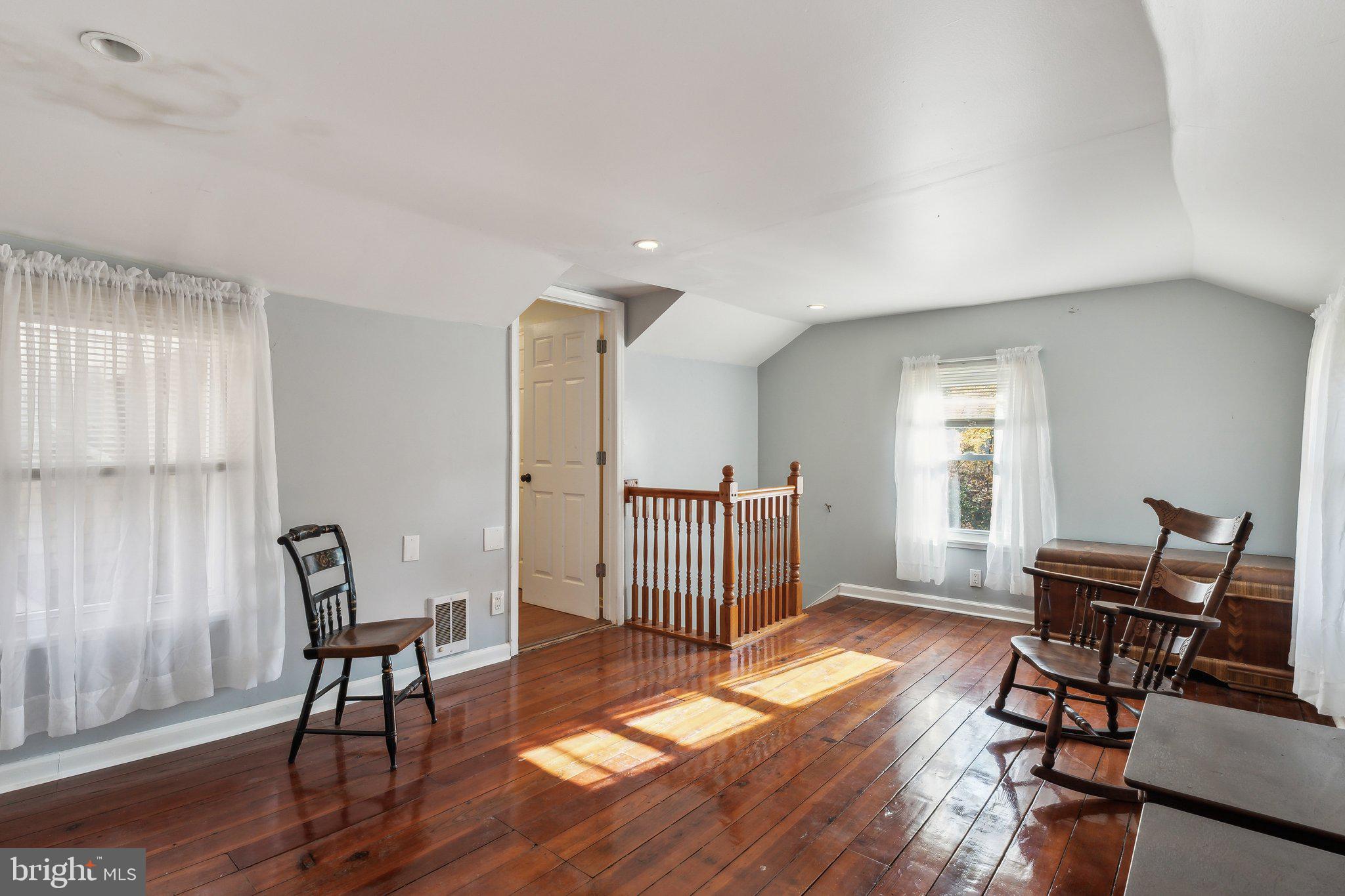 BALTIMORE COUNTY - Residential